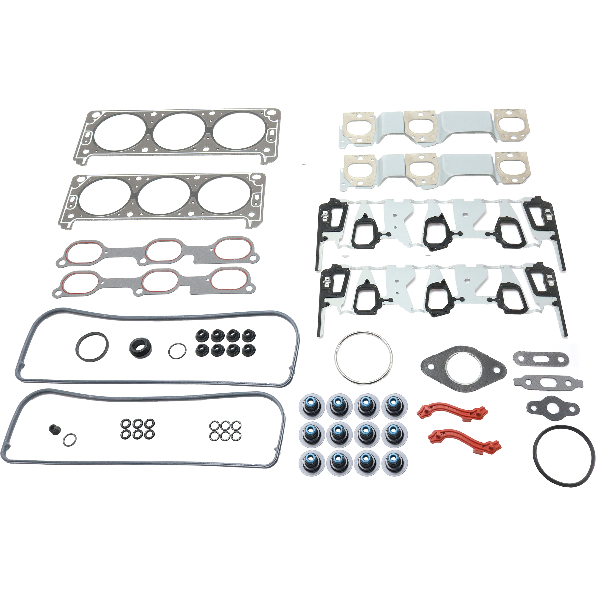 AM MALIBU 04-06 RENDEZVOUS 06-07 CYLINDER HEAD GASKET 6 Cyl 3.5L Engine SKU RC31250007