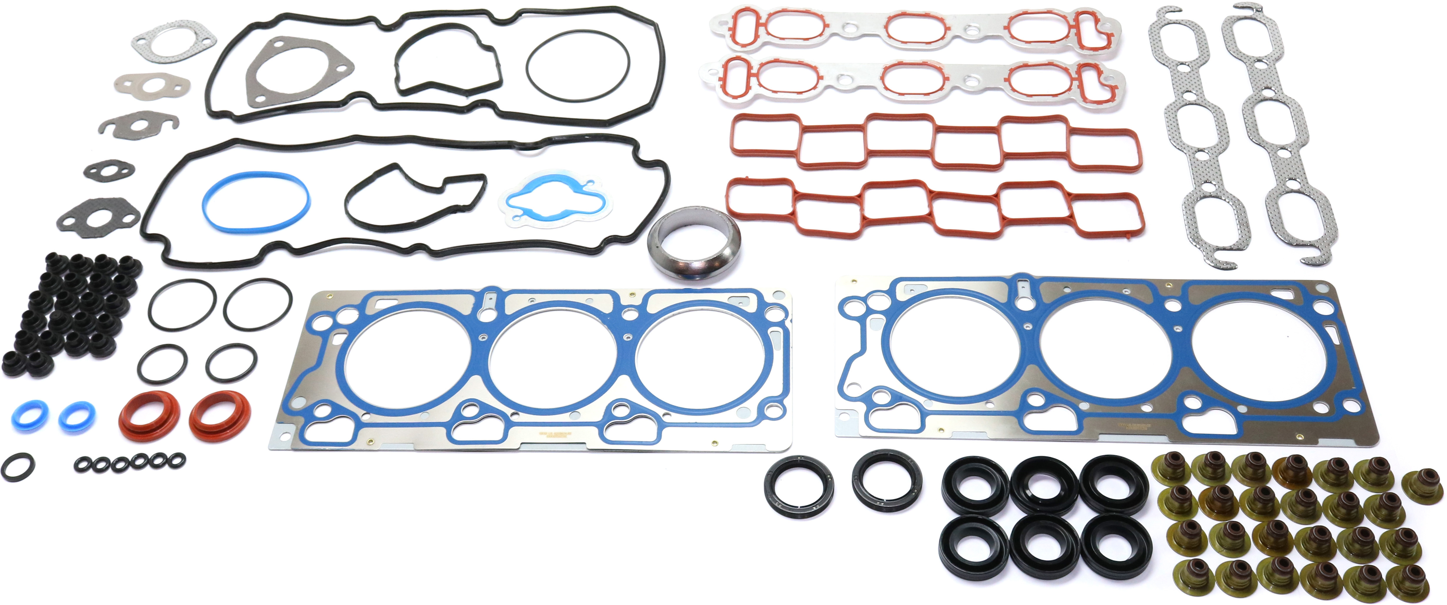 AM PACIFICA 04-06 MAGNUM 05-06 CYLINDER HEAD GASKET 6 Cyl 3.5L Engine SKU RC31250008