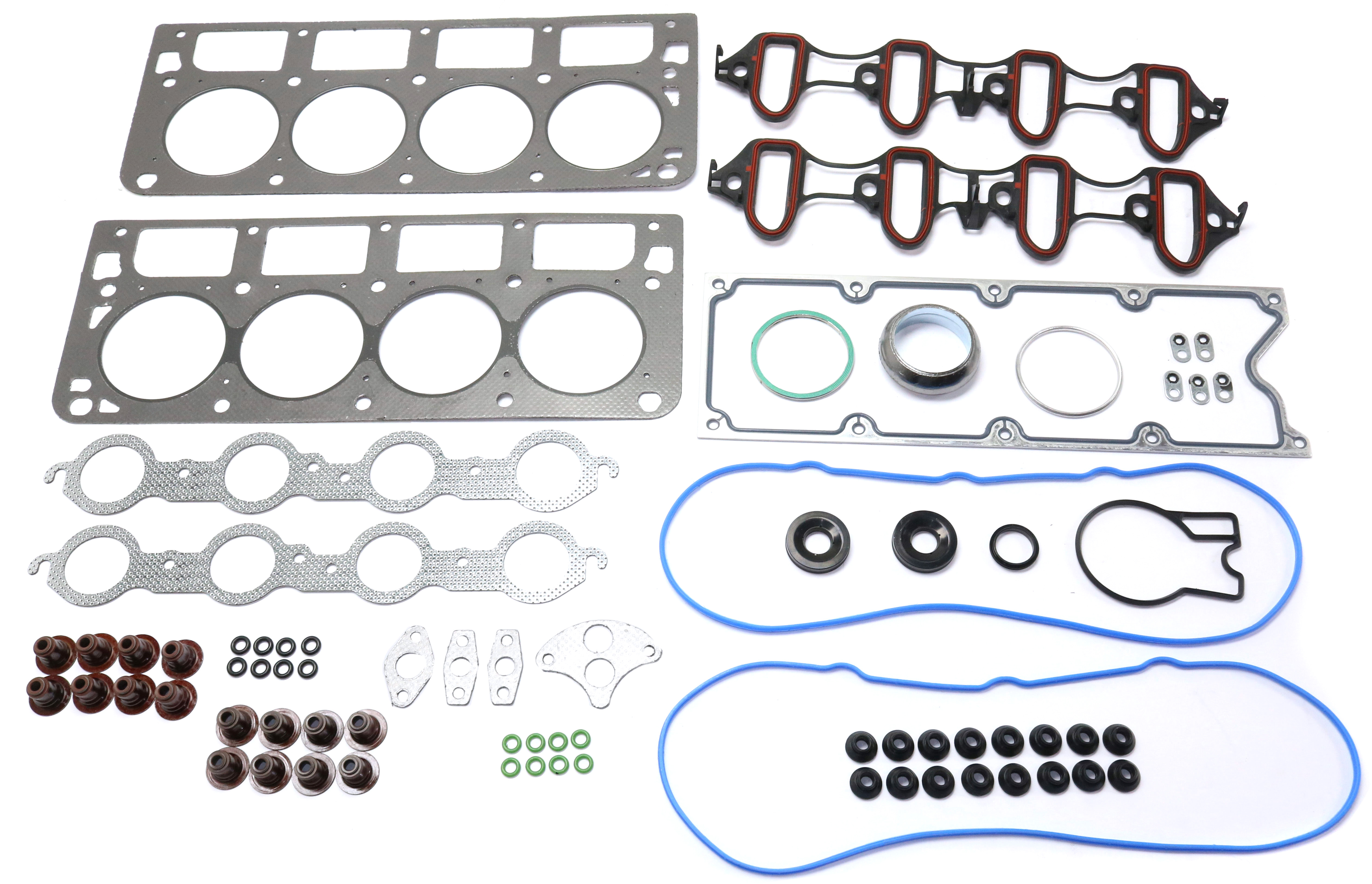 AM SILVERADO SIERRA PICKUP 99-01 CYLINDER HEAD GASKET 8 Cyl 4.8L 5.3L Engine SKU RC31250011
