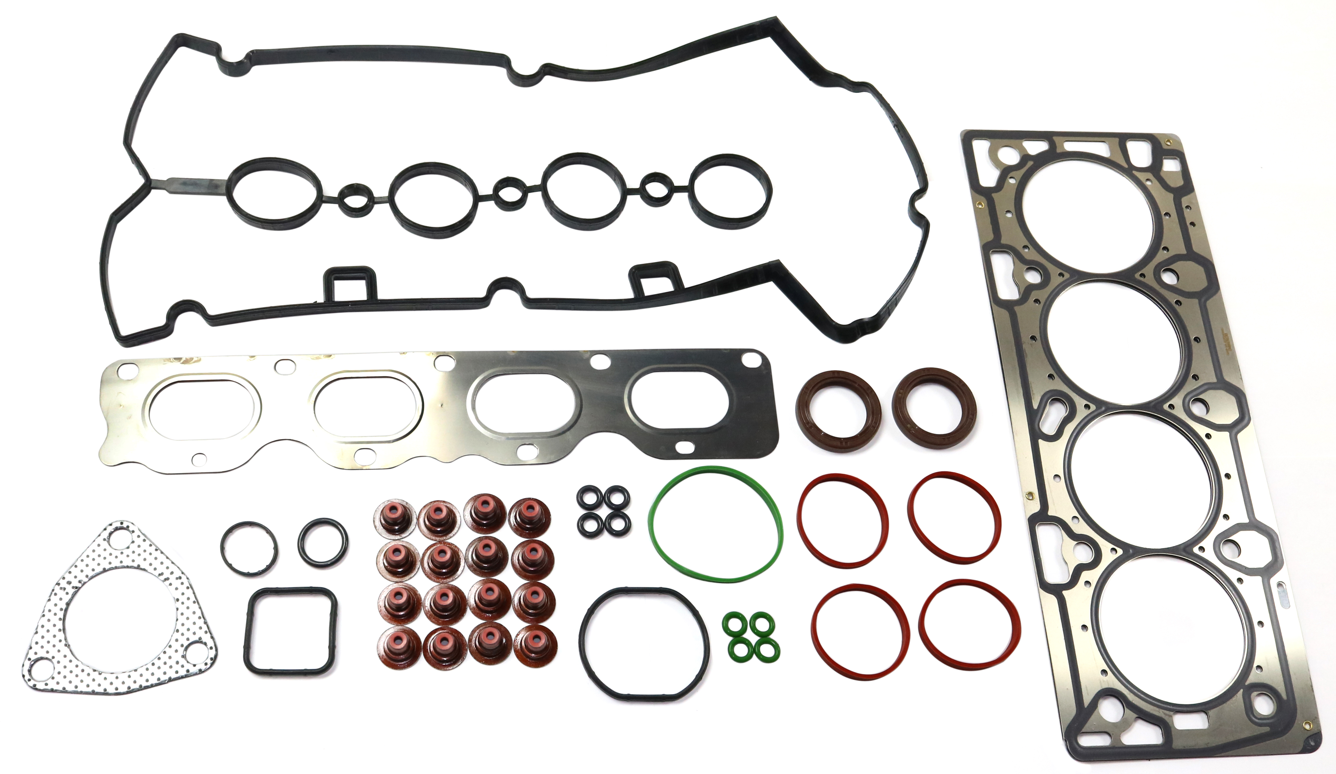 AM CRUZE 11-15 SONIC 12-18 CYLINDER HEAD GASKET 4 Cyl 1.8L Eng. SKU RC31250012 OEM 021020801-023724001 HS54702A