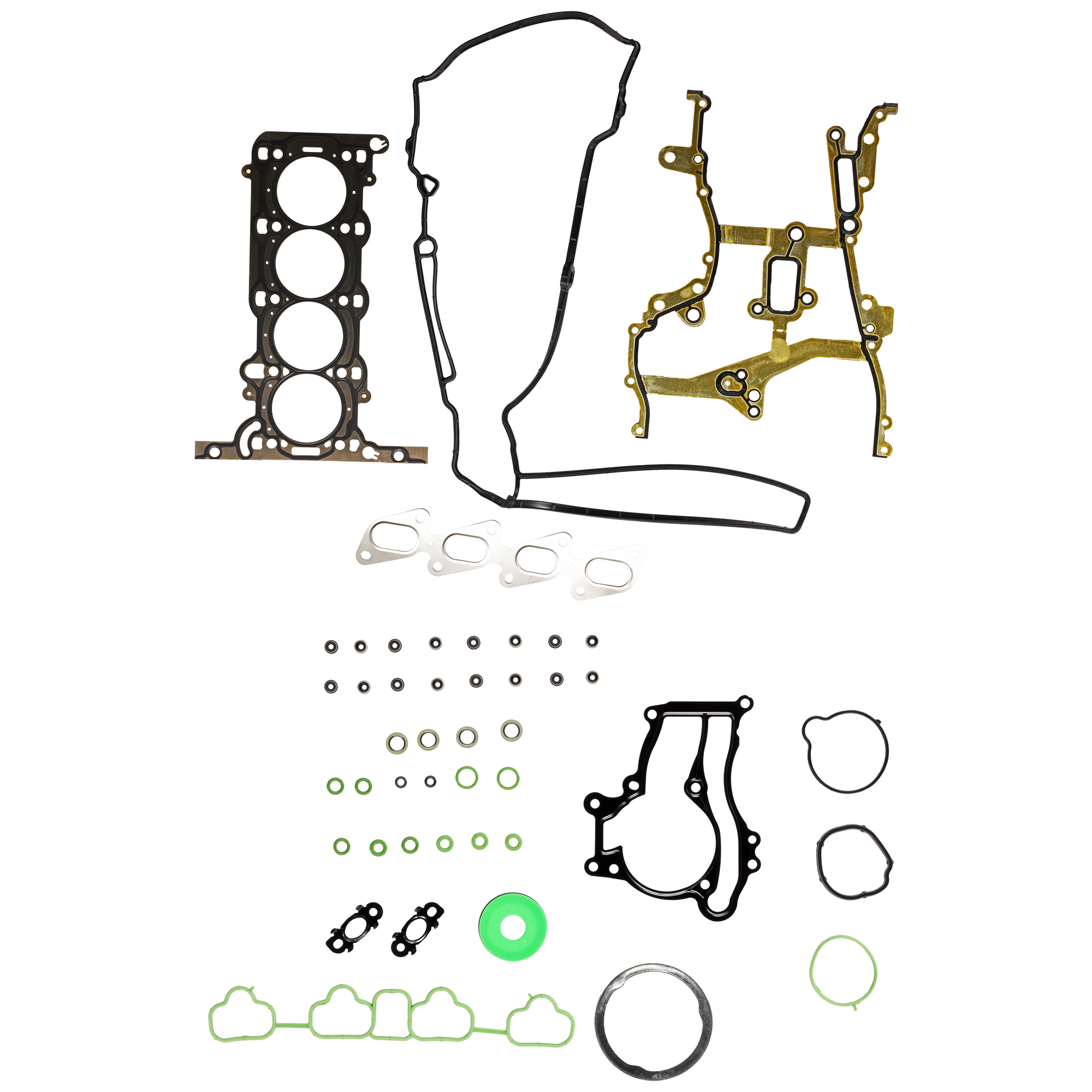 AM CRUZE 11-15 TRAX 13-17 CYLINDER HEAD GASKET 1.4L Eng. 4 Cyl SKU RC31250019