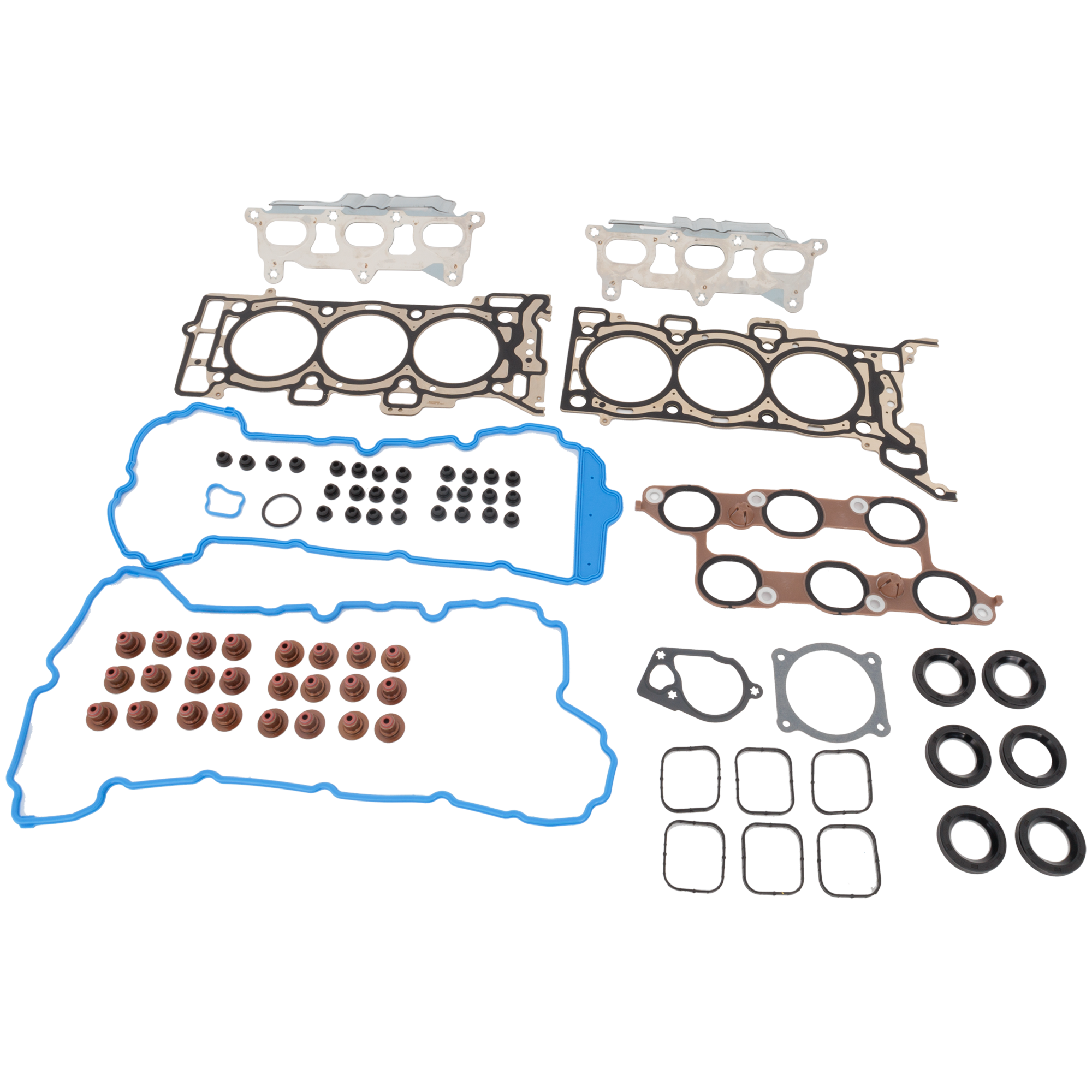 AM TRAVERSE ENCLAVE 09-13 CYLINDER HEAD GASKET 3.6L Eng. 6 Cyl SKU RC31250020