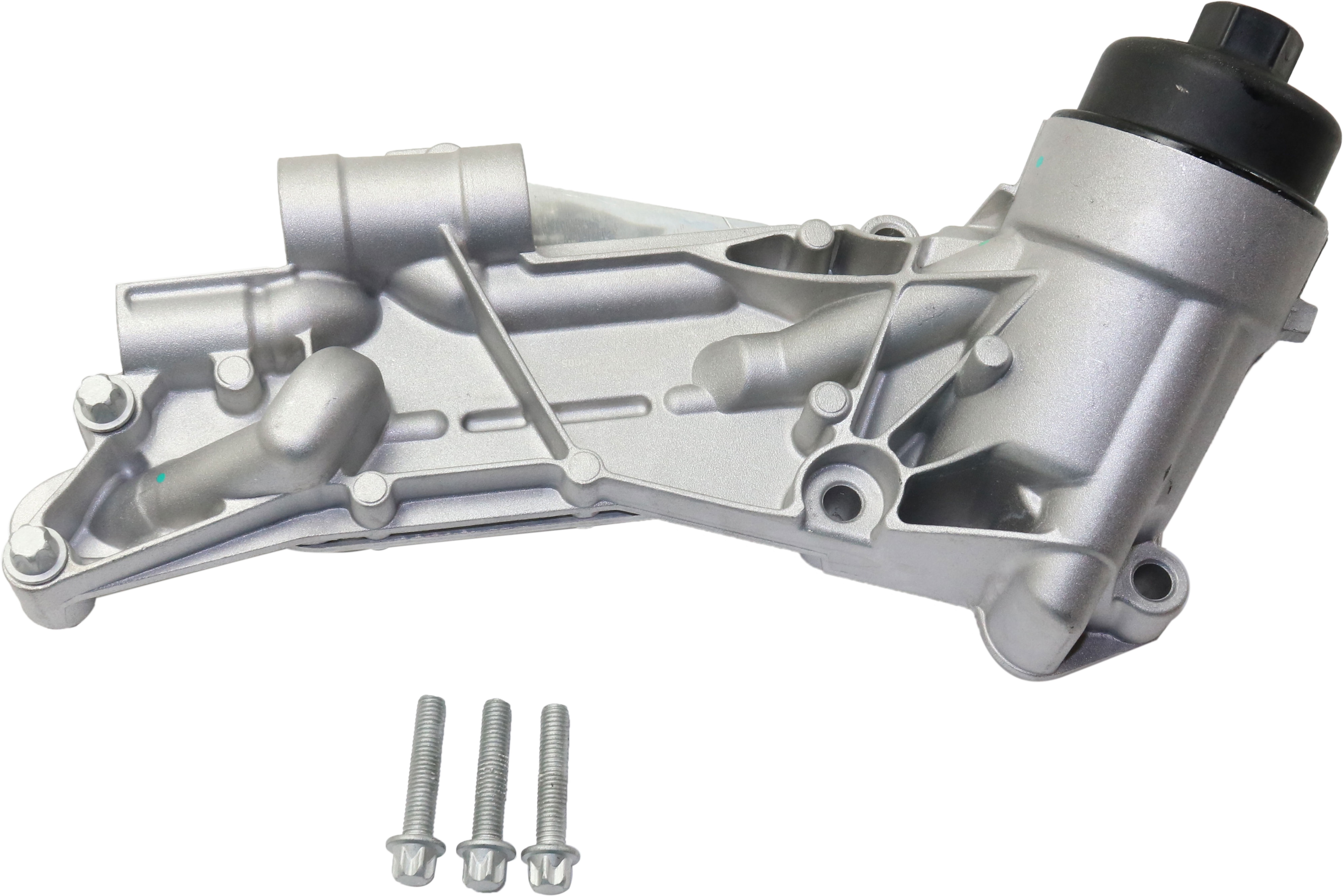 AM CRUZE 11-15 SONIC 12-18 OIL FILTER HOUSING 4 Cyl. 1.6L 1.8L Engines SKU RC31260001 OEM 12992593-25199751-93186324