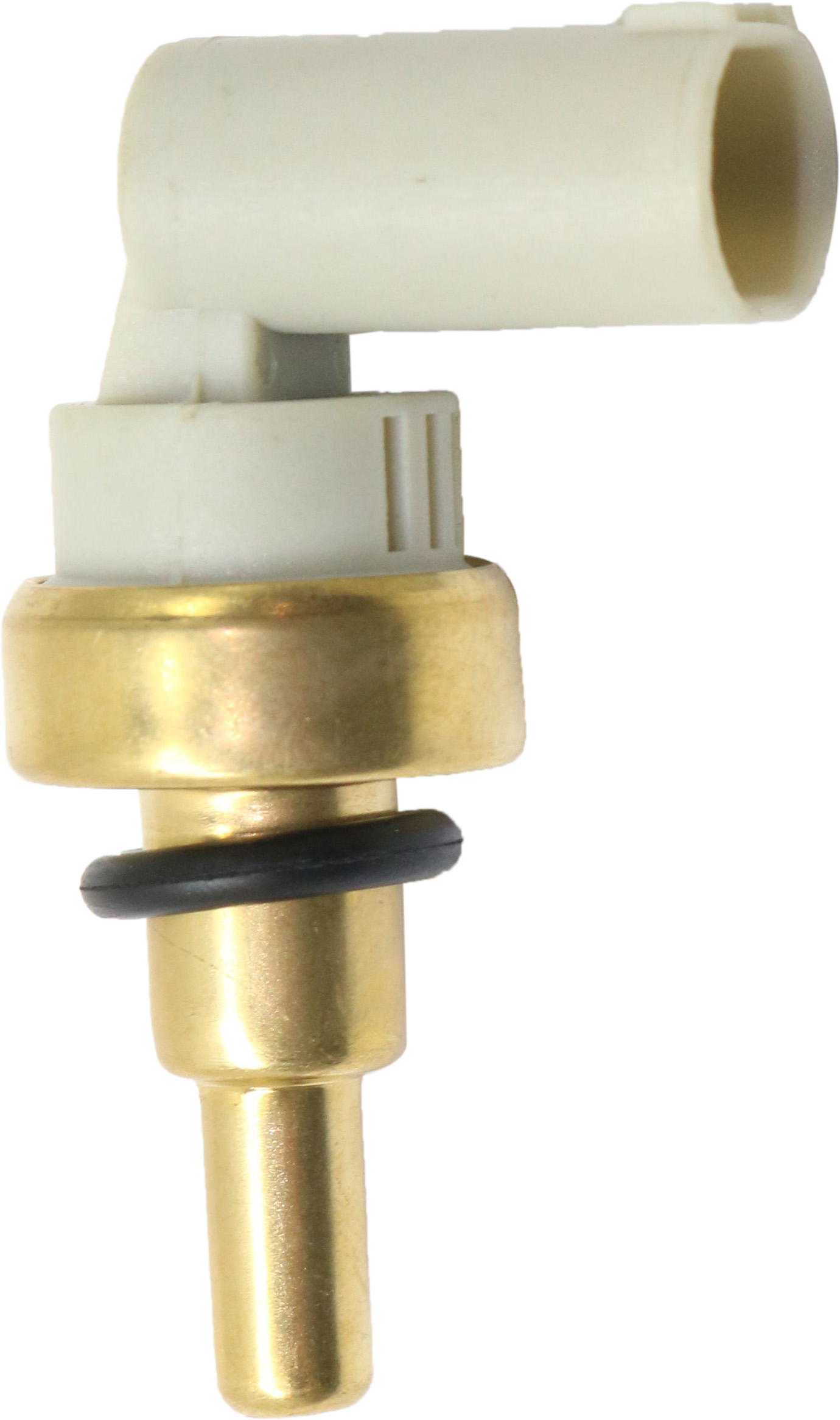 AM G3-09-10 AVEO AVEO5-09-11 COOLANT TEMPERATURE SENSOR Brass 4 Cyl 1.6L eng. SKU RC31280001 OEM 96476965