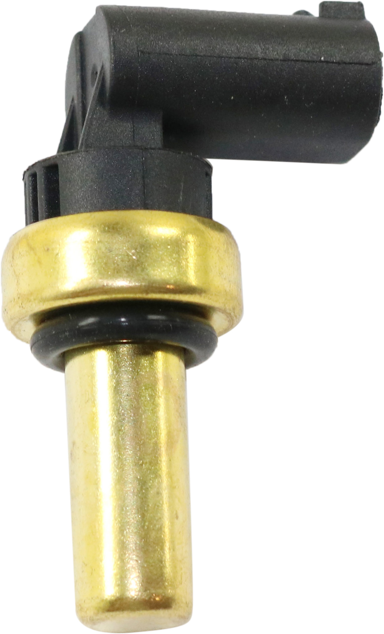 AM ASTRA 08-09 CRUZE 11-15 VOLT 11-15 COOLANT TEMPERATURE SENSOR Located on Engine 2 Male Pin terminals SKU RC31280003 OEM 55591401