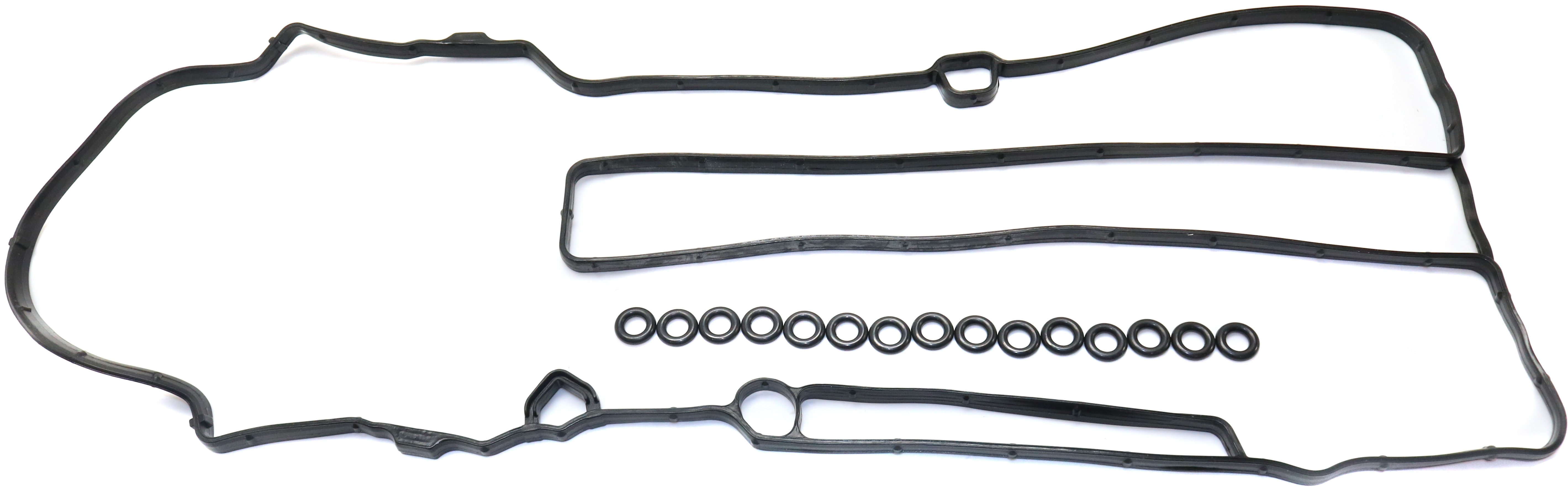AM CRUZE 11-15 SONIC 12-20 VALVE COVER GASKET 4 Cyl 1.4L Eng. SKU RC31290001 OEM 55573747-151042101-711781300 V