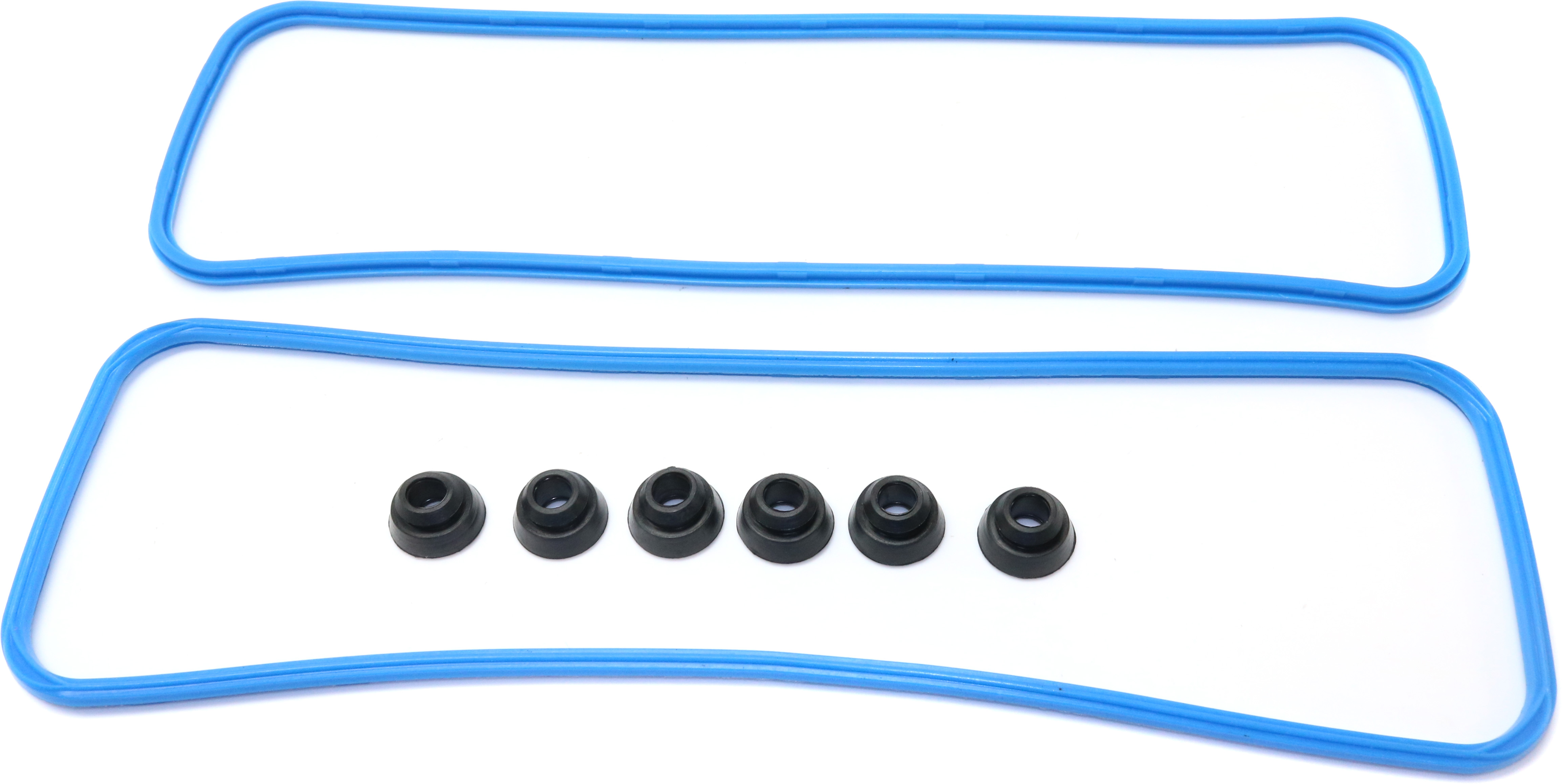 AM SAFARI 94-05 SILVERADO 1500-96-13 VALVE COVER GASKET 6 Cyl 4.3L eng. SKU RC31290002 OEM 19732-679160-10201397-15105780