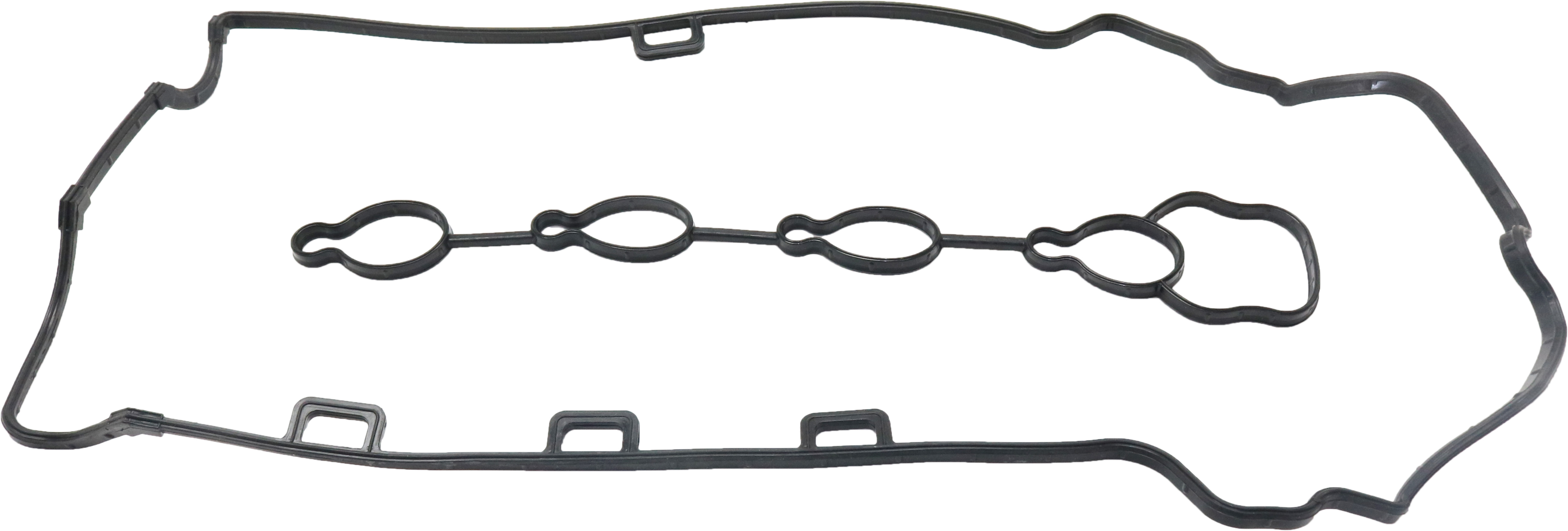 AM SKY 07-10 TERRAIN 10-17 VALVE COVER GASKET 4 Cyl 2.0L 2.4L Eng. SKU RC31290003 OEM 56049800-151041501-151103701-1