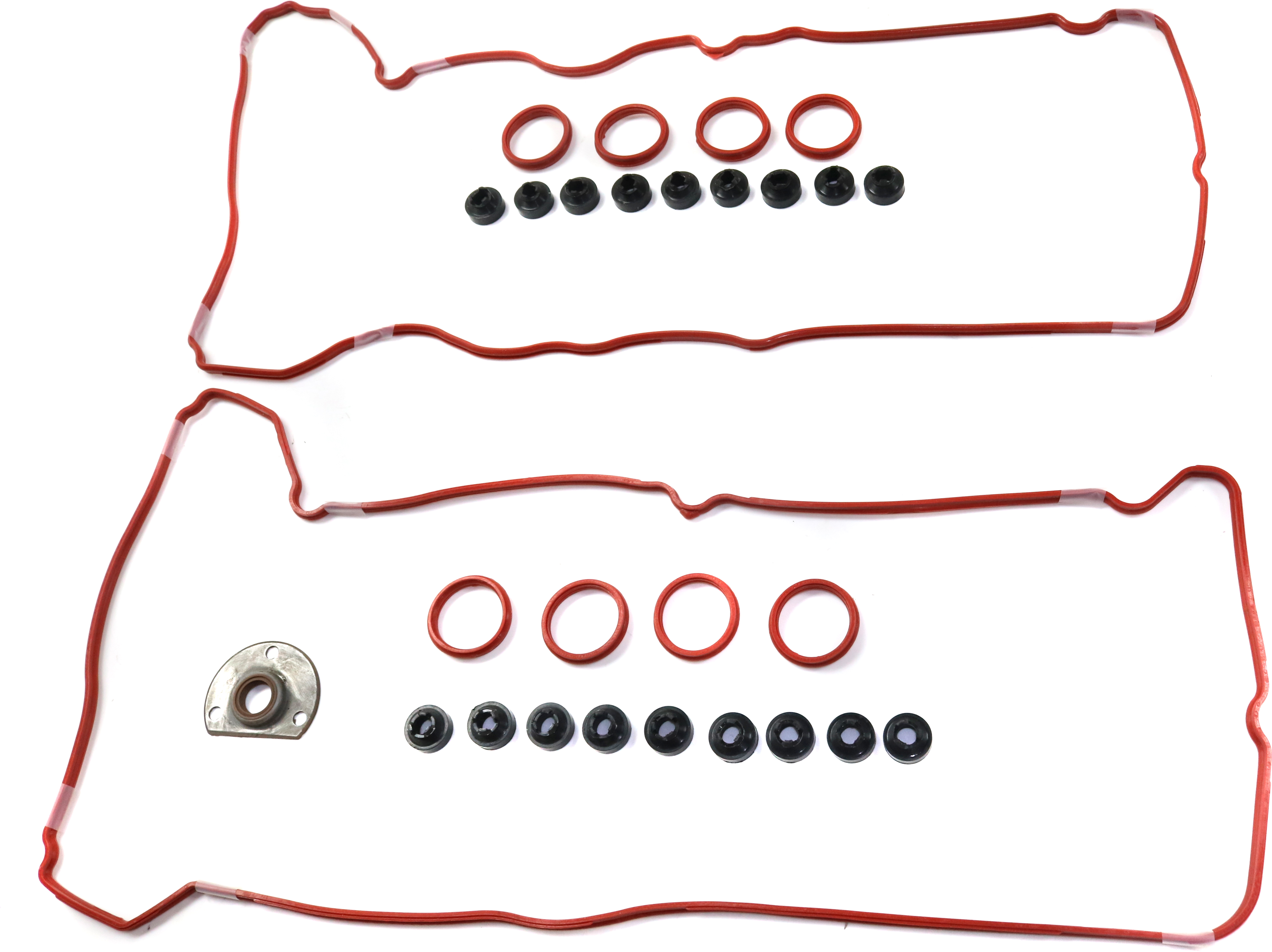 AM ELDORADO SEVILLE 93-99 VALVE COVER GASKET 8 Cyl 4.0L 4.6L Engine SKU RC31290010 OEM 19968-151068801 VS50330
