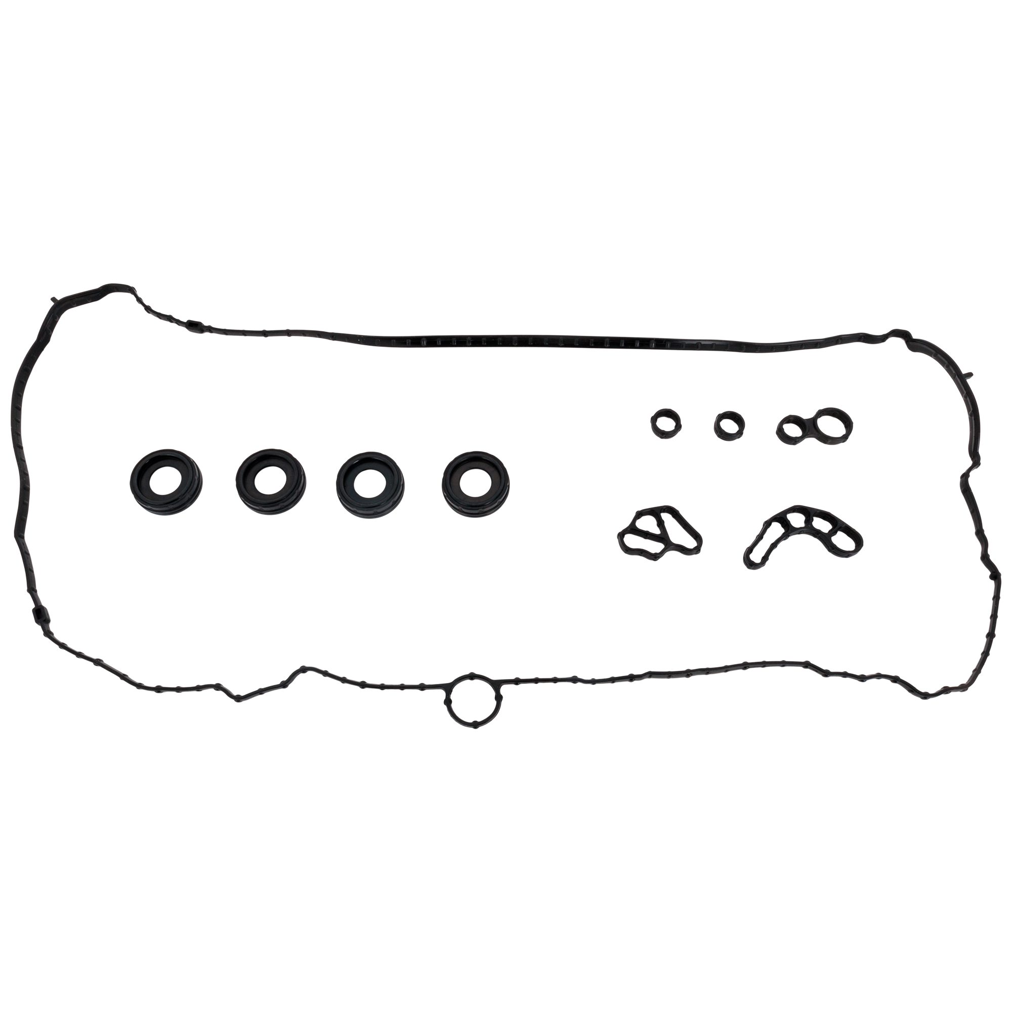 AM CAMARO 16-18 MALIBU 13-18 VALVE COVER GASKET w Spark Plug Tube Seals SKU RC31290013