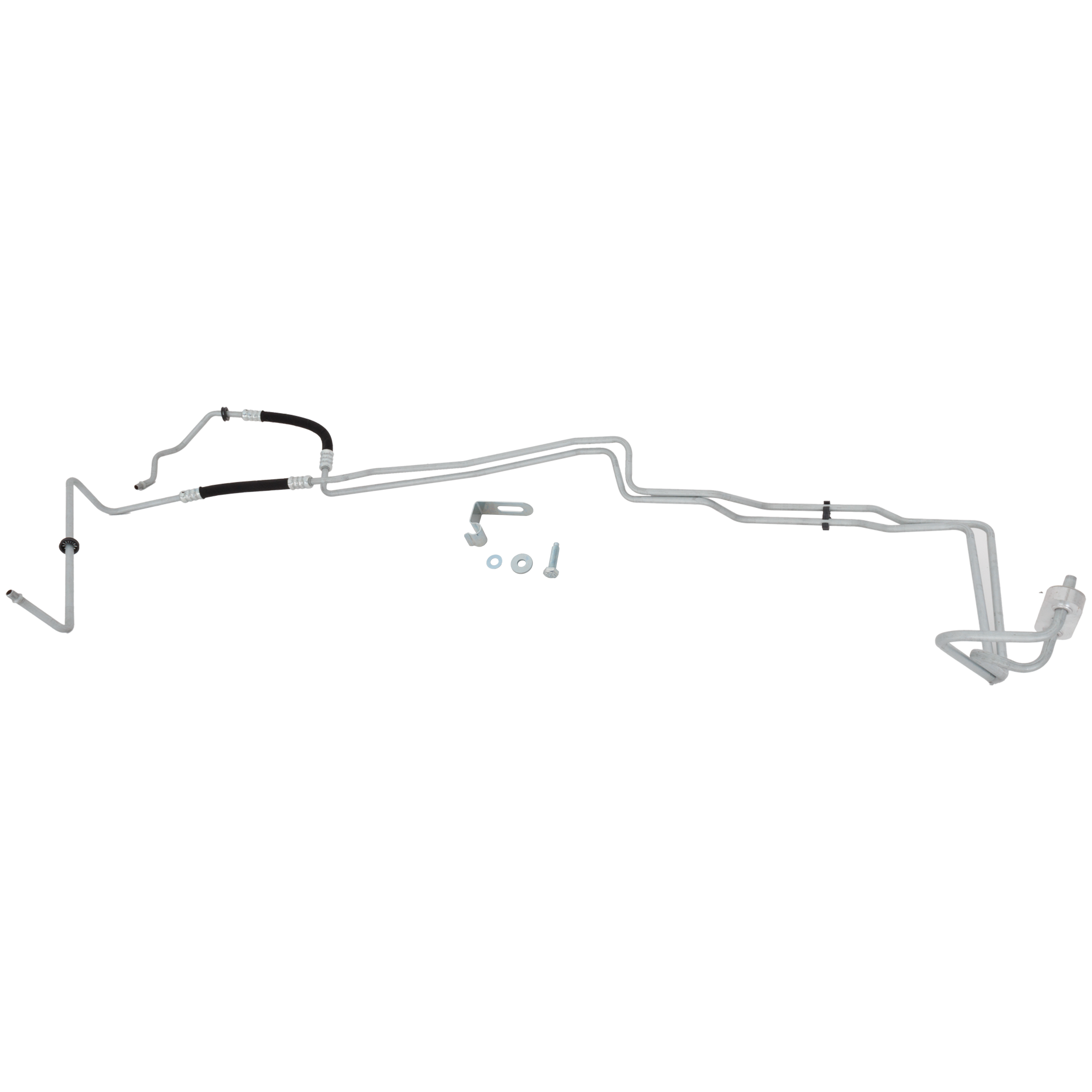 AM ESCALADE YUKON 07-14 TRANSMISSION OIL COOLER LINE SKU RC31310016 OEM 15779550-15908472-25947969-259