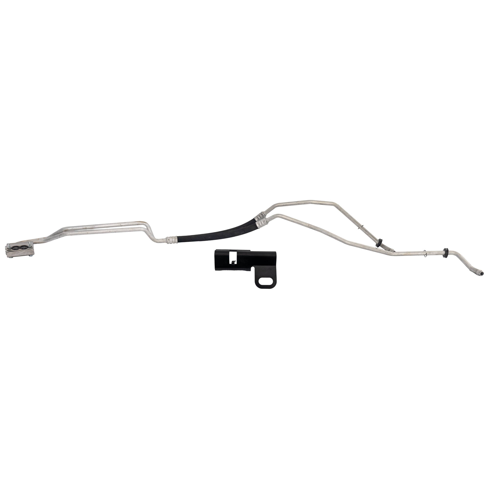 AM SILVERADO 2500-99-04 YUKON 01-05 ENGINE OIL COOLER LINE Inlet and Oulet Assembly SKU RC31310064 OEM 15203890-15765439