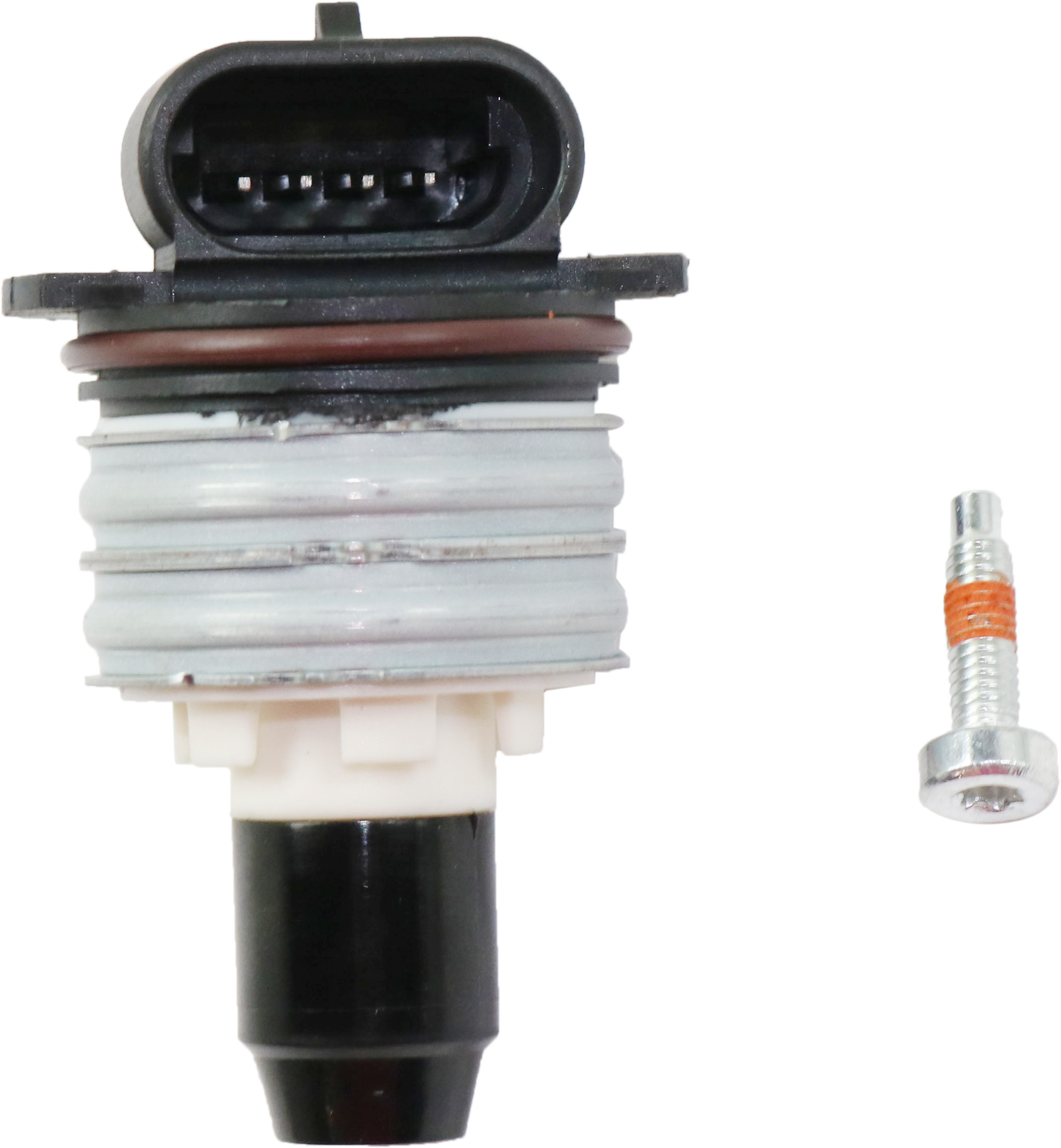 AM CAVALIER GRAND AM 02-05 IDLE AIR CONTROL VALVE 4 Cyl 2.2L eng. SKU RC31320004 OEM 88984174-25324713
