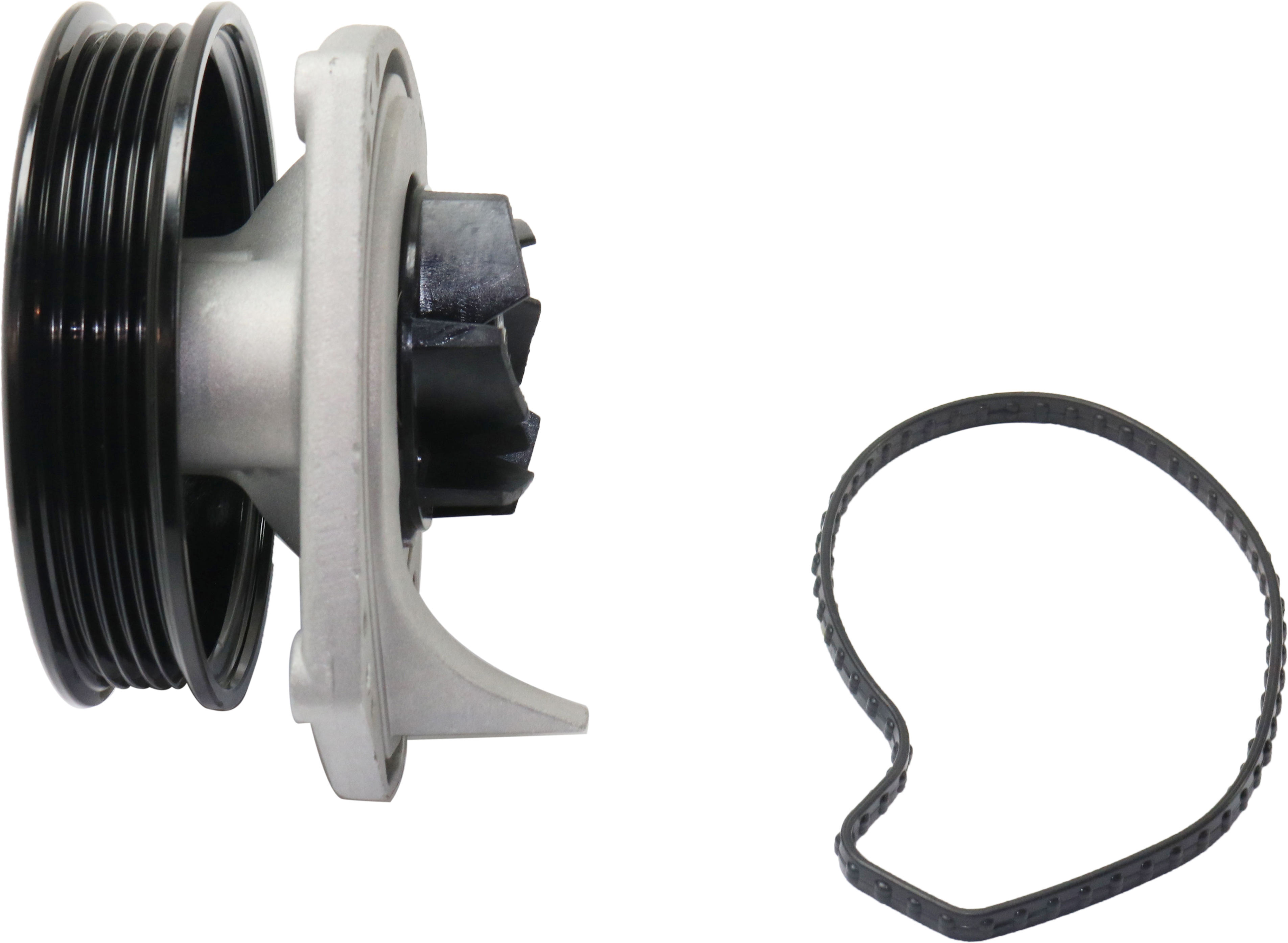 AM CAMARO 16-21 MALIBU 13-22 WATER PUMP 2.0L 2.5L Eng. SKU RC31350004 OEM 251780-251781-513178-1302090-1