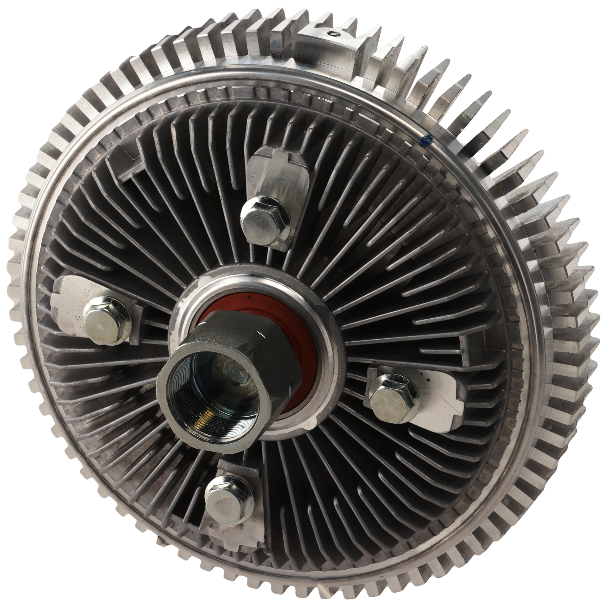 AM C6500 C7500 TOPKICK KODIAK 03-07 FAN CLUTCH 6 Cyl Turbo eng. SKU RC31370002 OEM 15192836
