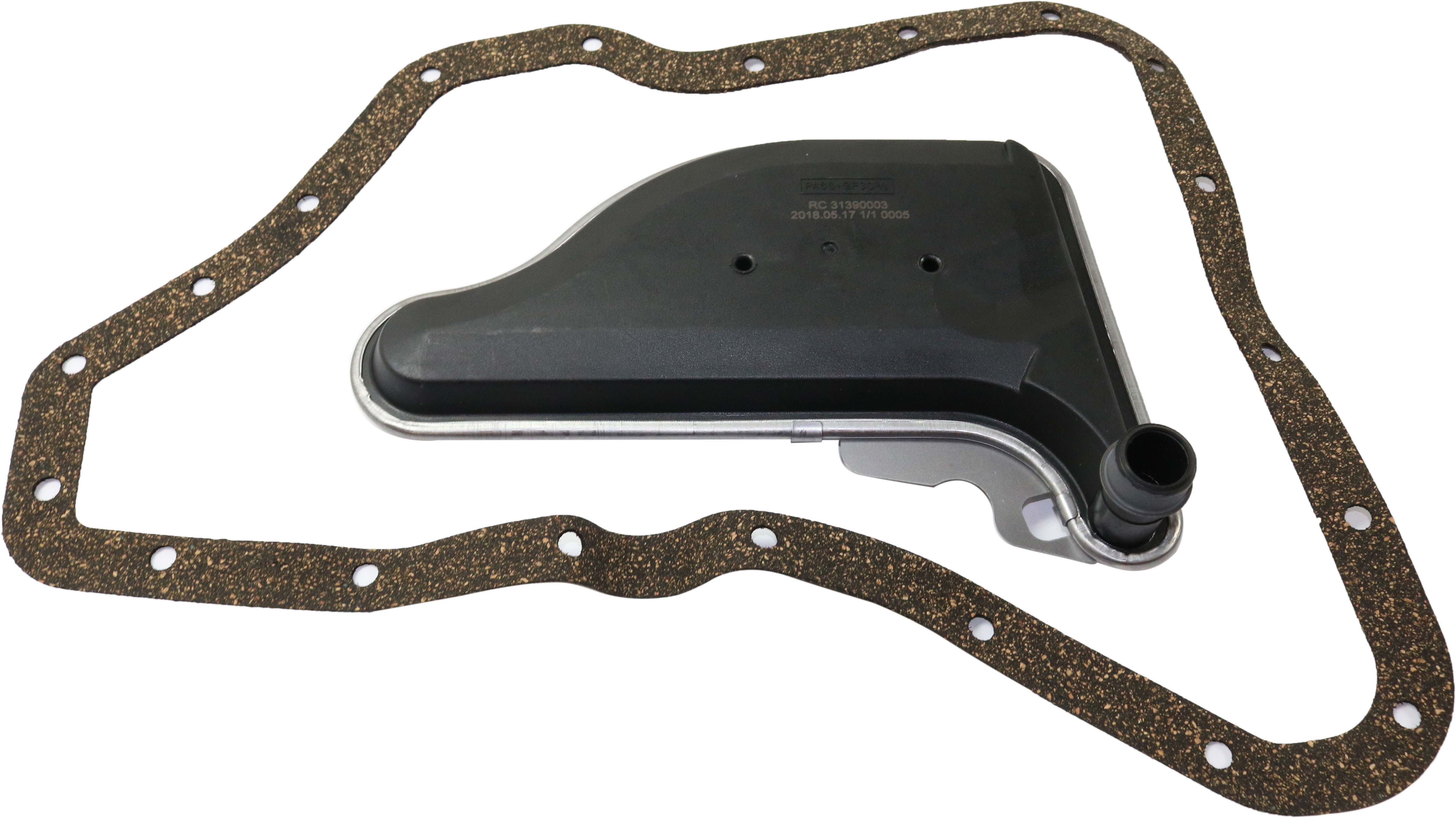 AM LUMINA 91-01 IMPALA 00-11 AUTOMATIC TRANSMISSION FILTER with Gasket SKU RC31390003 OEM 24206433-24227477-8651909