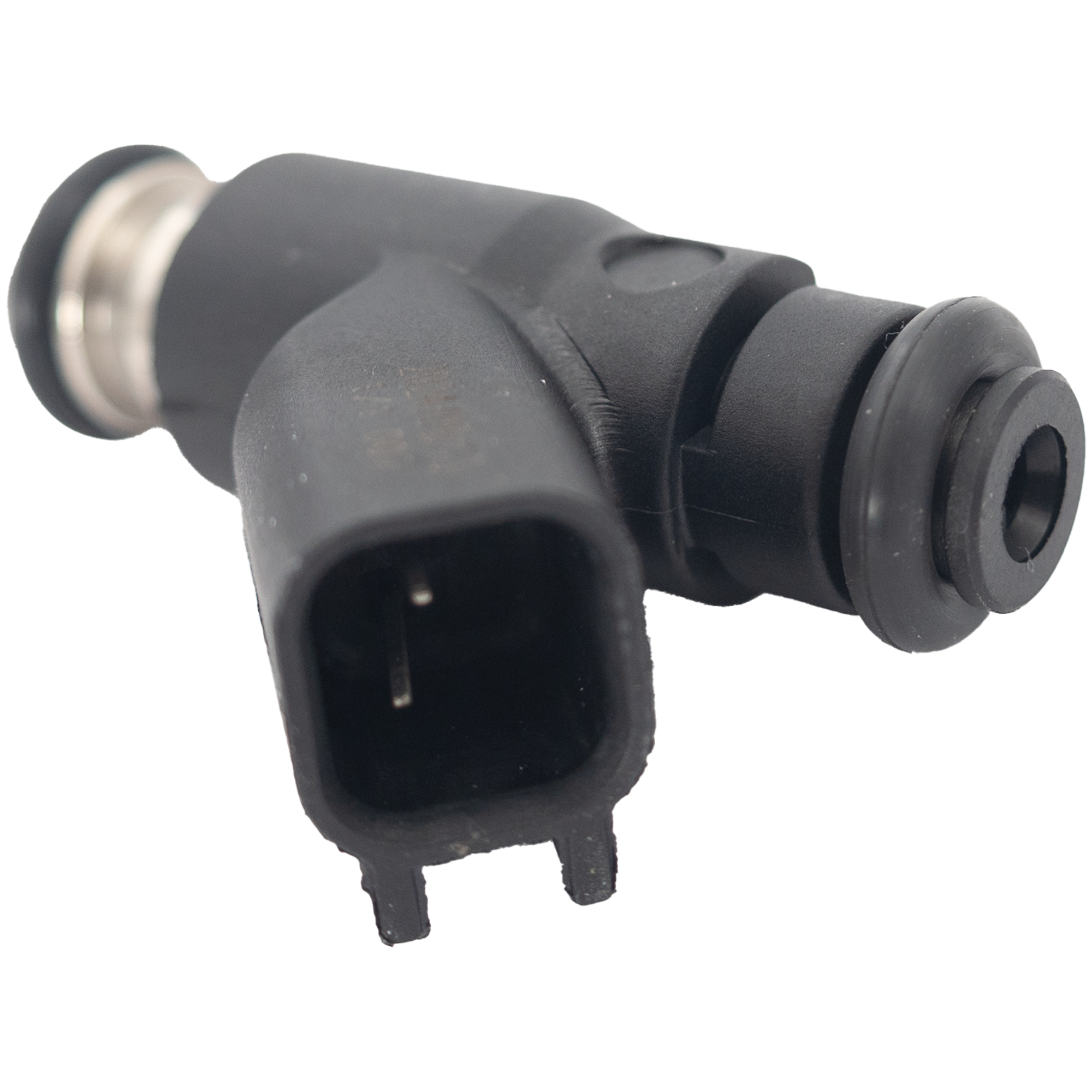 AM TAHOE 10-14 EXPRESS 1500-10-14 FUEL INJECTOR 2 Male Blade Terminal SKU RC31430018 OEM 12613411