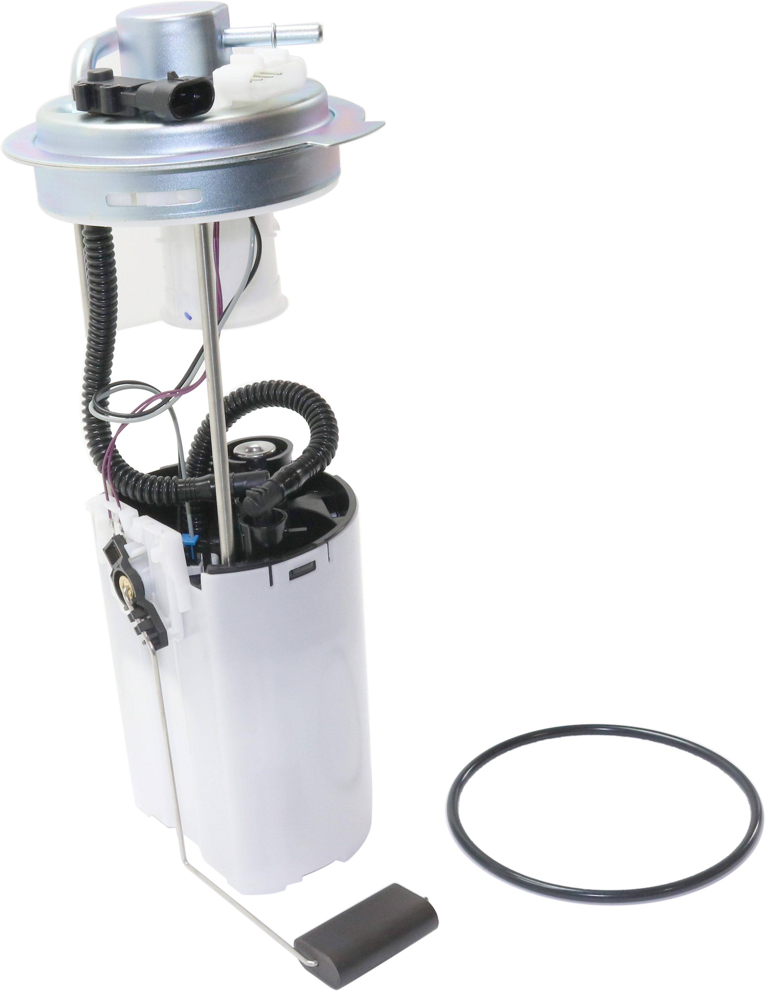 AM SILVERADO 1500 SIERRA 1500-04-05 FUEL PUMP Module Assembly w Gaskets 8 Cyl SKU RC31450001 OEM 150284-19133481-19303394-25363