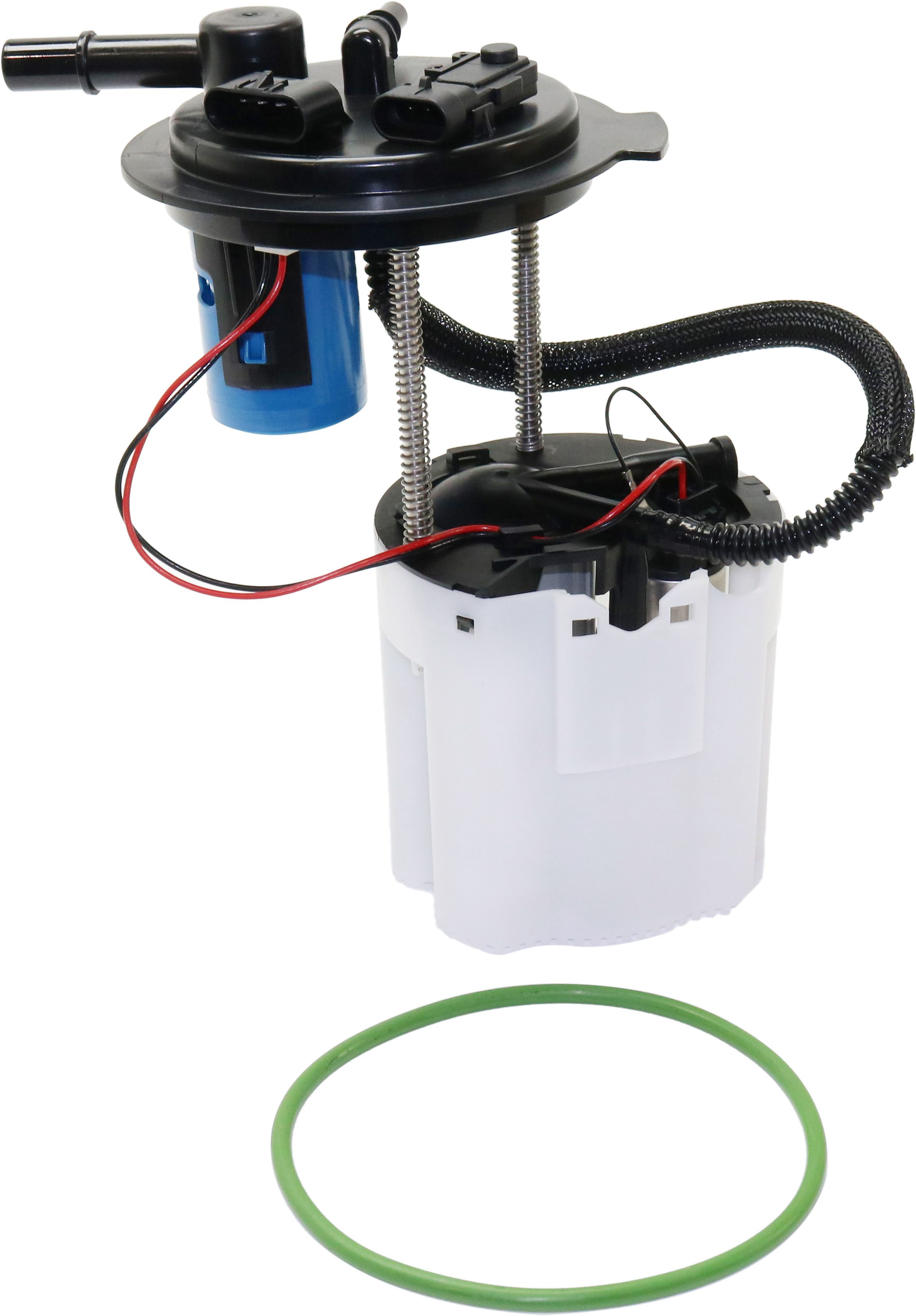 AM ACADIA 09-16 ENCLAVE 09-17 FUEL PUMP Module Assembly 6 Cyl 3.6L eng. SKU RC31450004 OEM 69787-1234702-2920808-19181841
