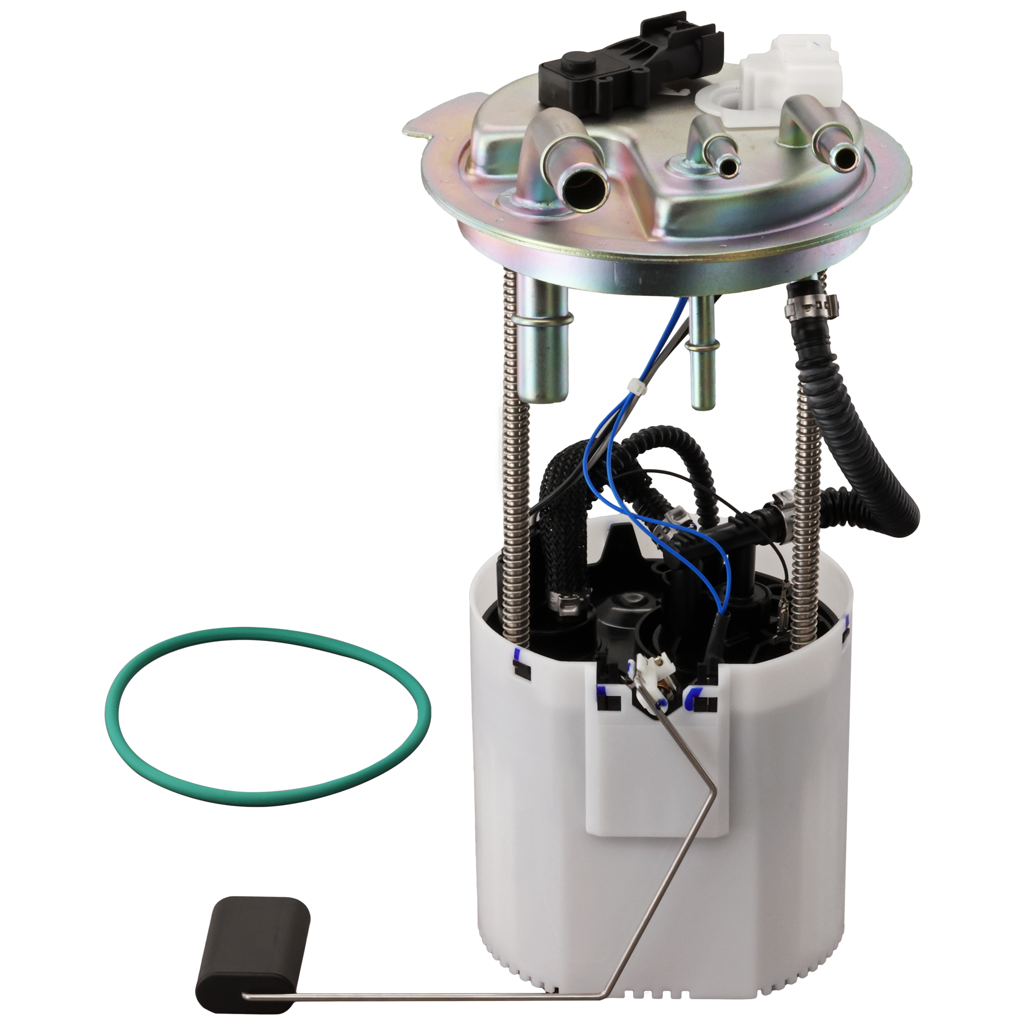 AM ESCALADE YUKON 08-13 FUEL PUMP MODULE ASSEMBLY Electric SKU RC31450007 OEM 19368768-19300964-19181000-192