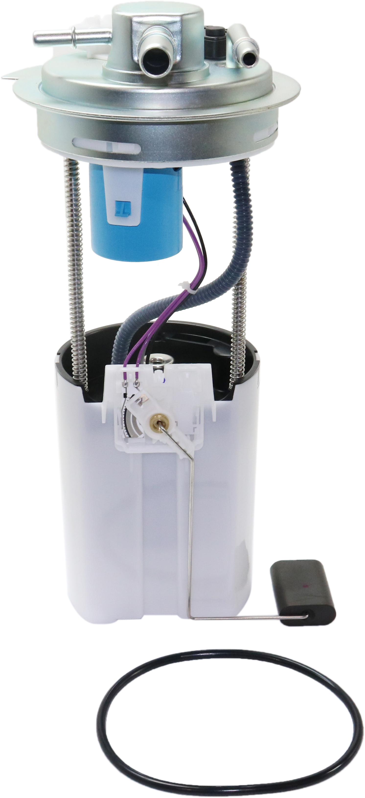 AM SILVERADO SIERRA FULL SIZE PICKUP 04-07 FUEL PUMP Module Assembly 96 in. Bed Length SKU RC31450008 OEM 1234679-2920809-19167473-19303