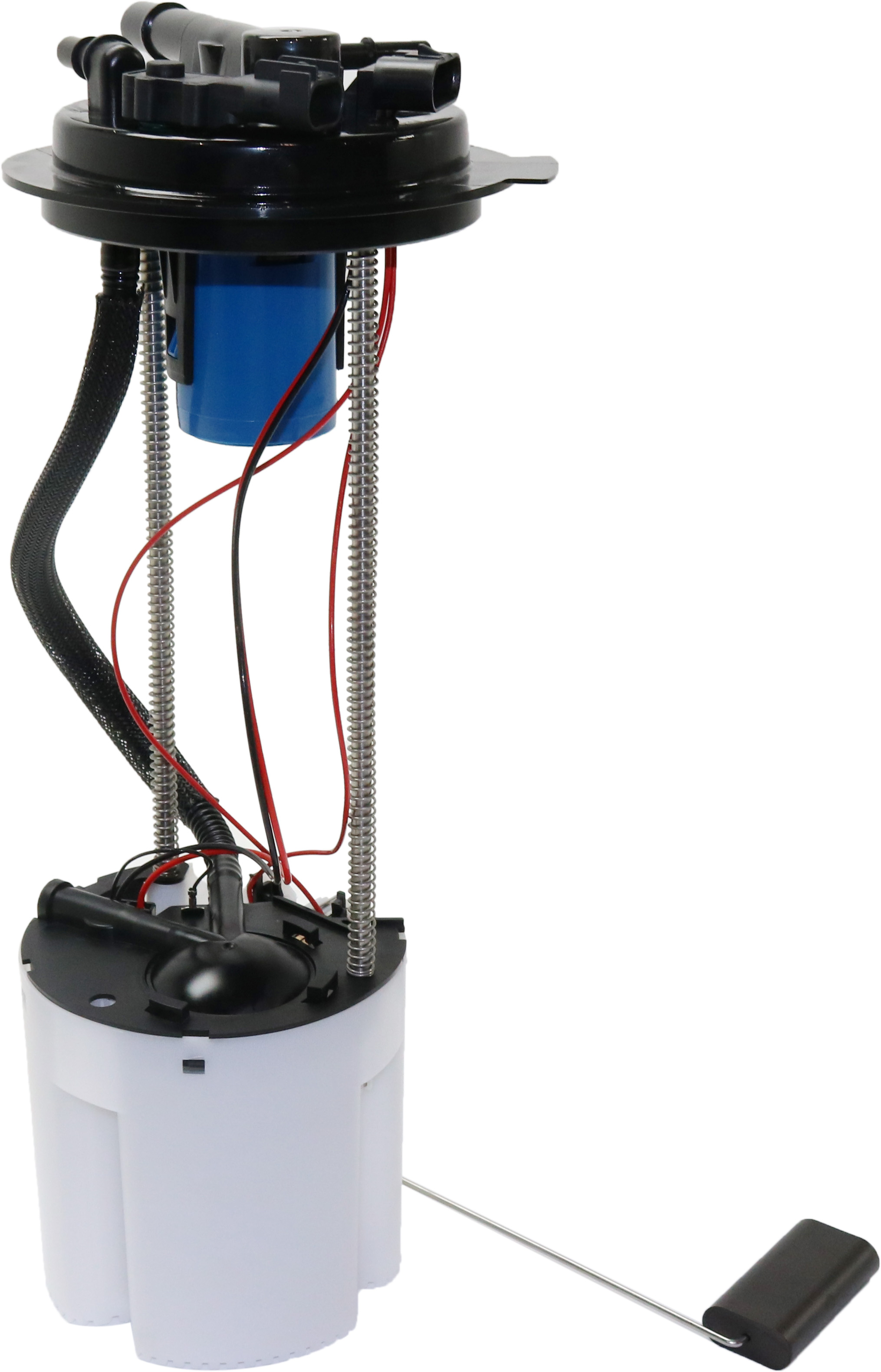 AM SILVERADO 1500 SIERRA 1500-09-13 FUEL PUMP Module Assembly SKU RC31450010 OEM 1234902-2920487-2920862-192065
