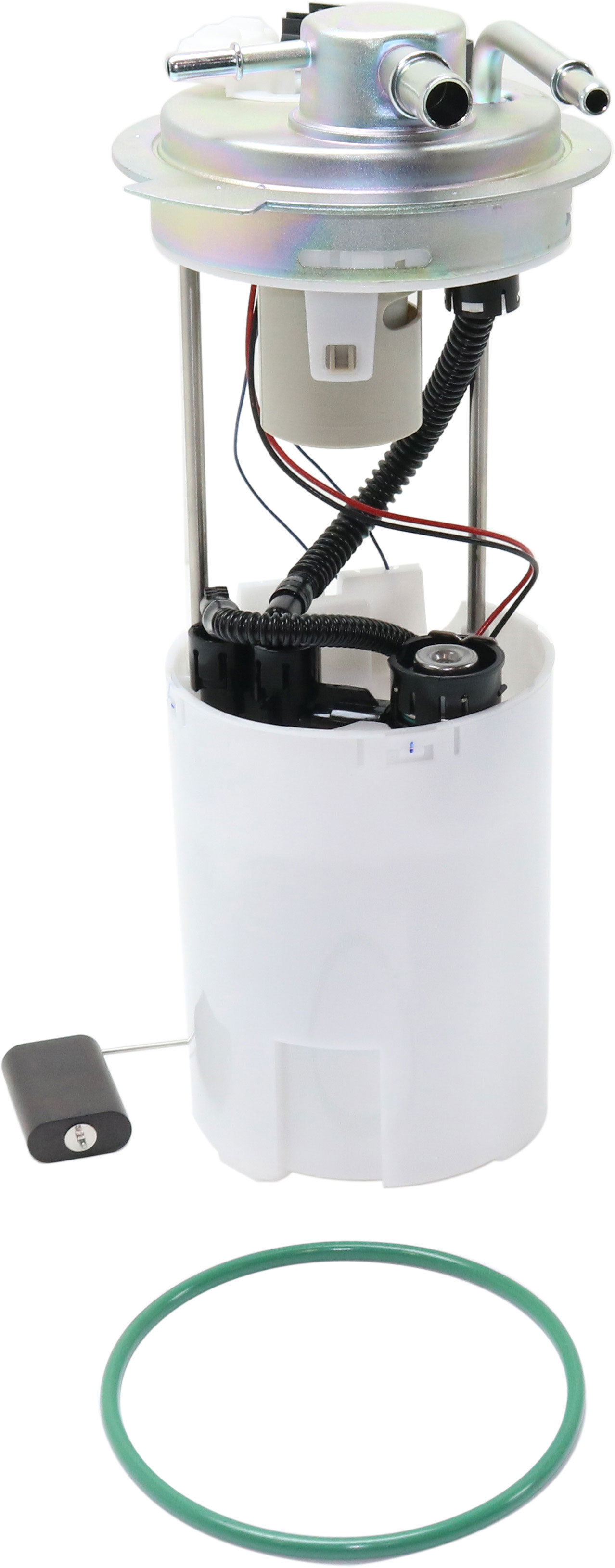 AM SILVERADO 1500 SIERRA 1500-10-13 FUEL PUMP Module Assembly 8 Cyl 4.8L 5.3L 6.2L eng. SKU RC31450011 OEM 19256389-19257093