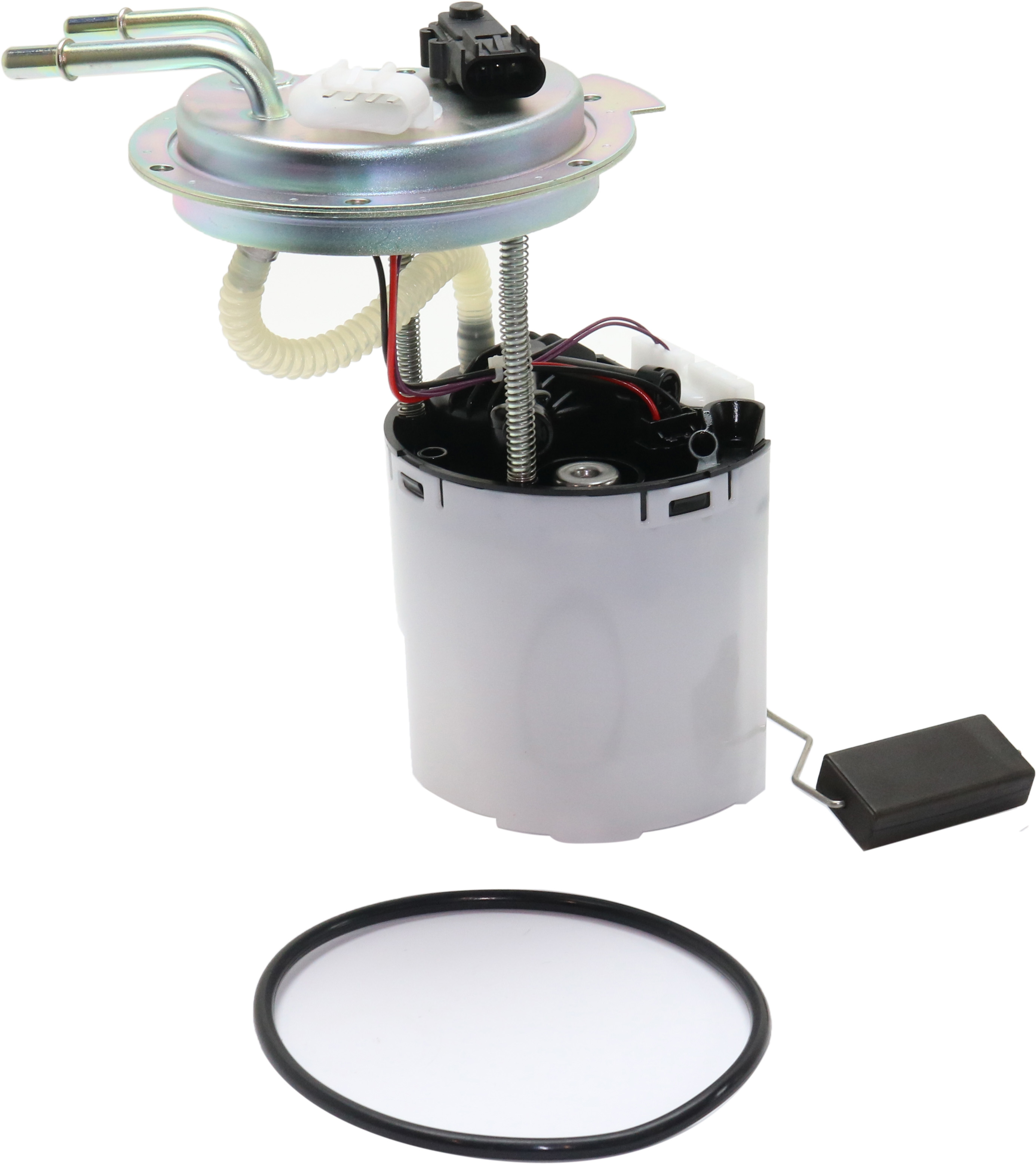 AM SUBURBAN 1500-08-14 YUKON XL 1500-08-14 FUEL PUMP Module Assembly 8 Cyl 5.3L 6.2L eng. SKU RC31450013 OEM 19299715