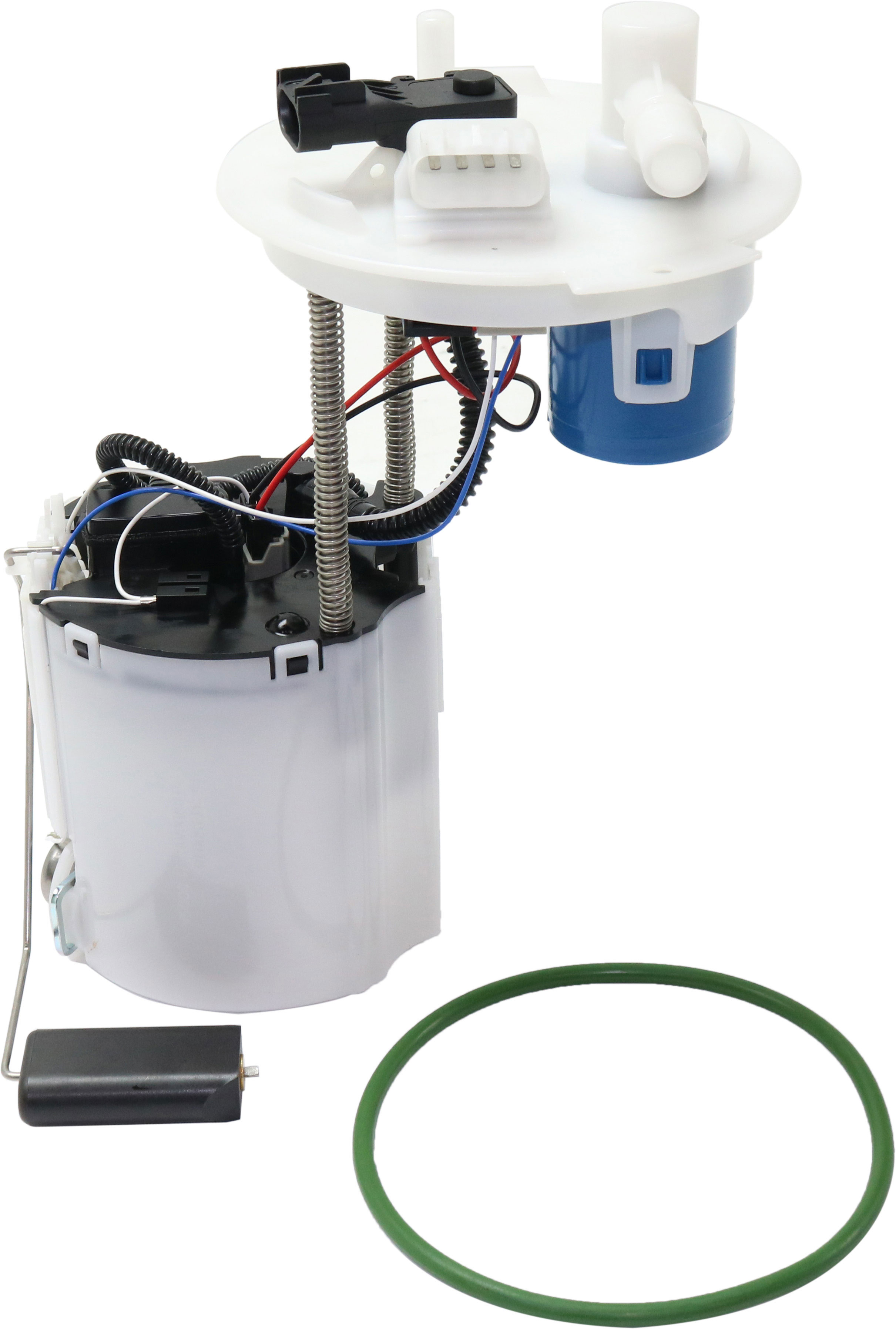 AM CRUZE 11-15 CRUZE LIMITED 16-16 FUEL PUMP MODULE ASSEMBLY Electric 4 Cyl 1.4L Eng. w 13 Gallon Tank SKU RC31450016 OEM 13580532