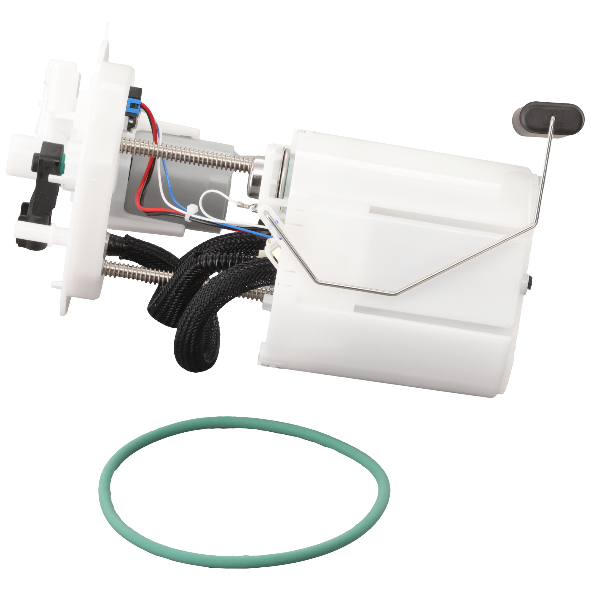 AM CRUZE 11-12 VERANO 12-16 FUEL PUMP MODULE ASSEMBLY Electric 4 Cyl. 1.6L 1.8L 2.0L 2.4L Engines SKU RC31450017 OEM 13579908-13580701