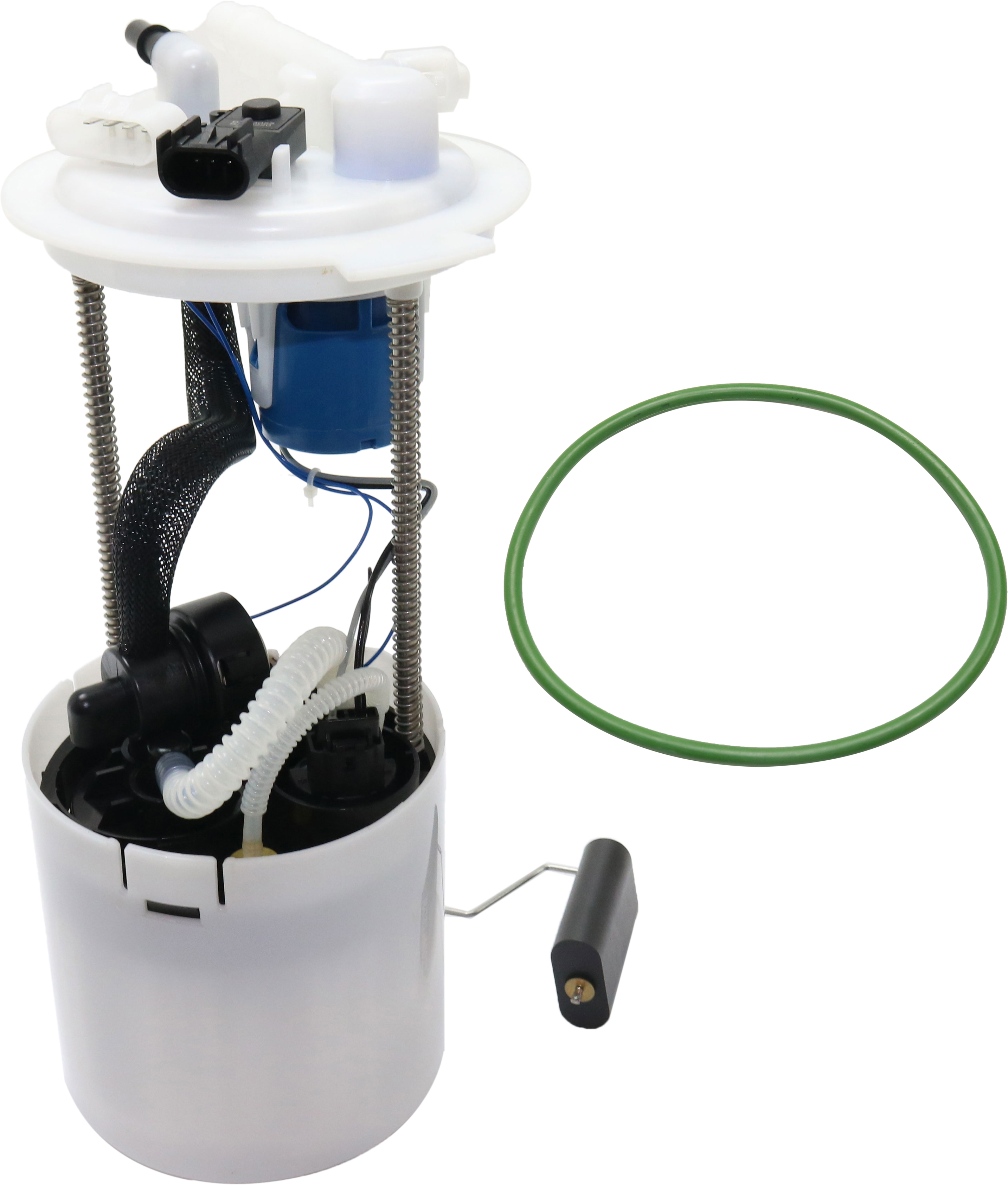 AM IMPALA 08-11 FUEL PUMP Module Assembly 6 Cyl 3.5L eng. FLEX SKU RC31450022 OEM 23120334