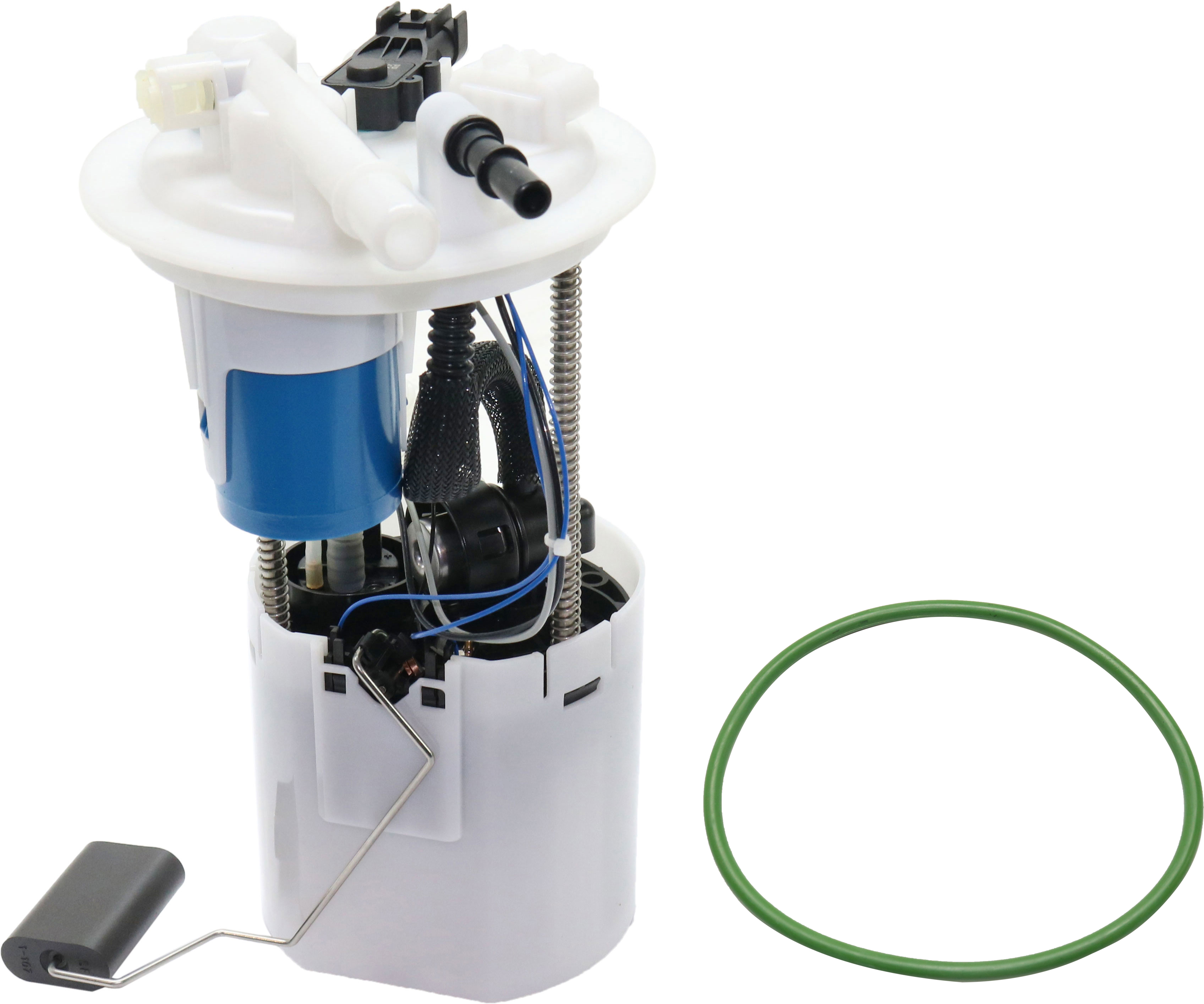 AM IMPALA 08-11 FUEL PUMP MODULE ASSEMBLY Electric Exc. 6 Cyl 3.5L Engine SKU RC31450023 OEM 1234904-2930420-19168398-19179