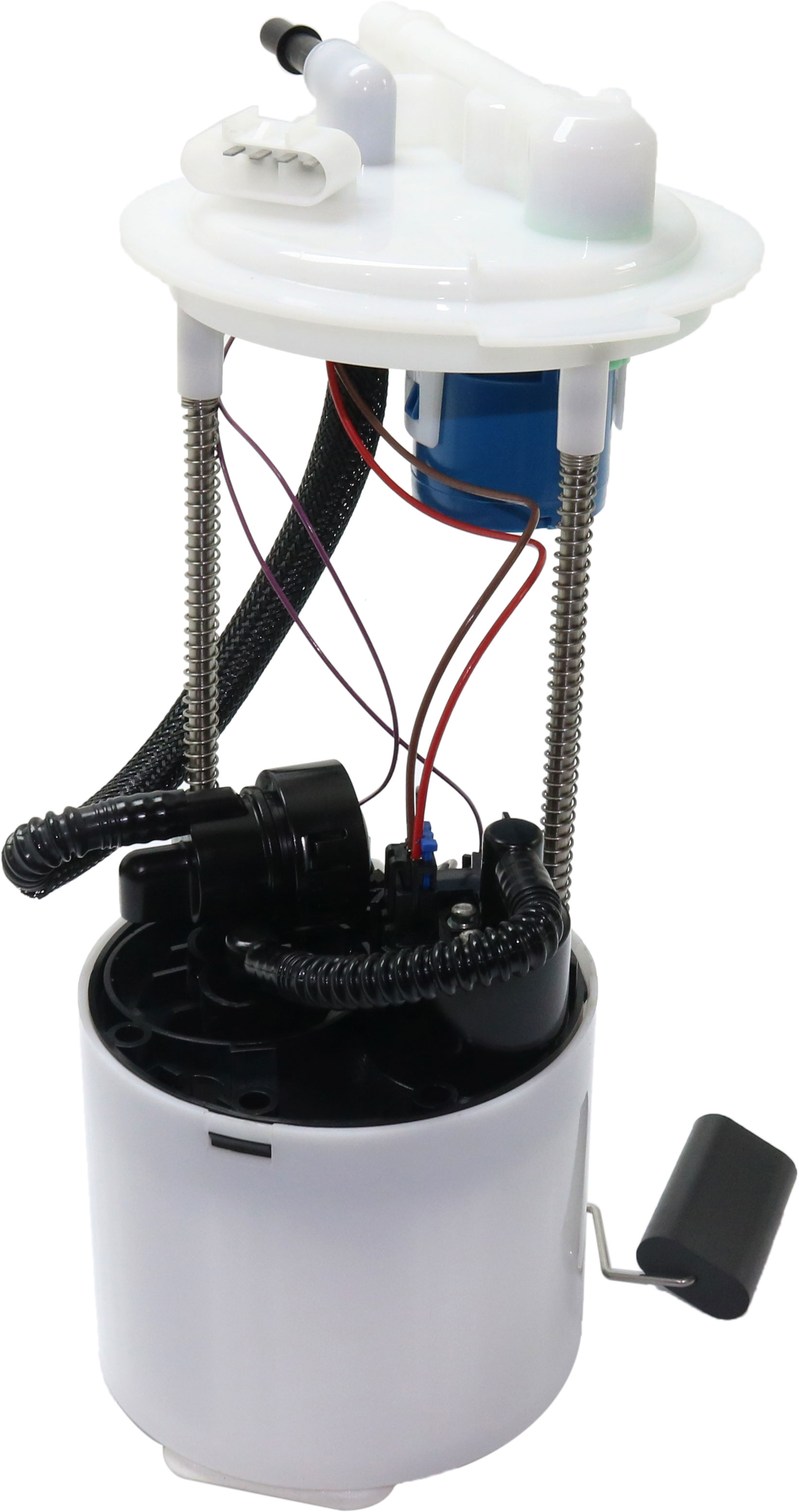 AM IMPALA 08-10 FUEL PUMP Module Assembly 6 Cyl 3.5-3.8L eng. GAS SKU RC31450024 OEM 19179824-19257914