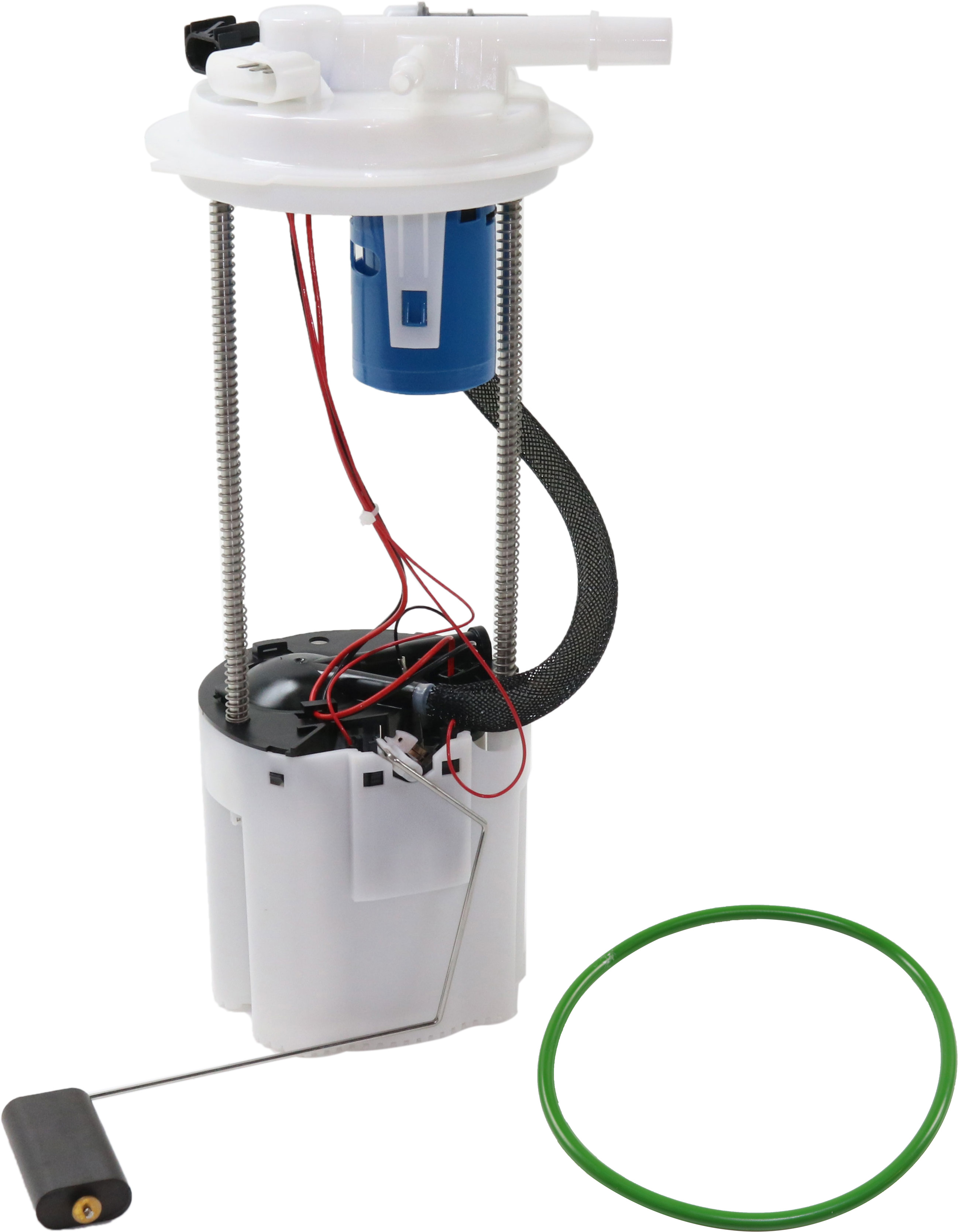 AM EXPRESS SAVANA VAN 10-16 FUEL PUMP Module Assembly except Left Side Rear Hinged Door SKU RC31450028 OEM 69792-19211042-19301233-193529