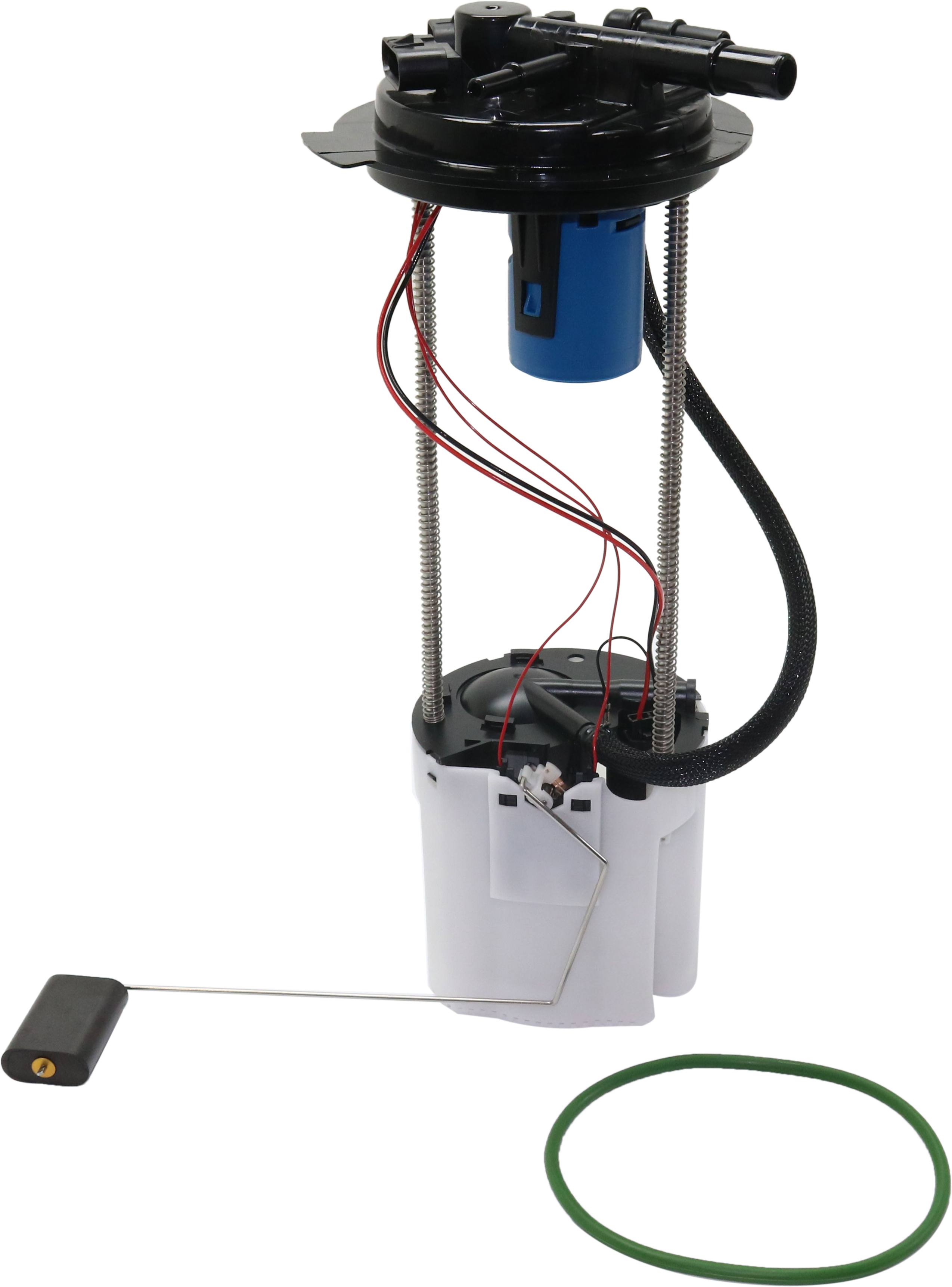 AM SILVERADO 1500 SIERRA 1500-07-08 FUEL PUMP Module Assembly 97.6 in. Bed Length SKU RC31450032 OEM 19206584