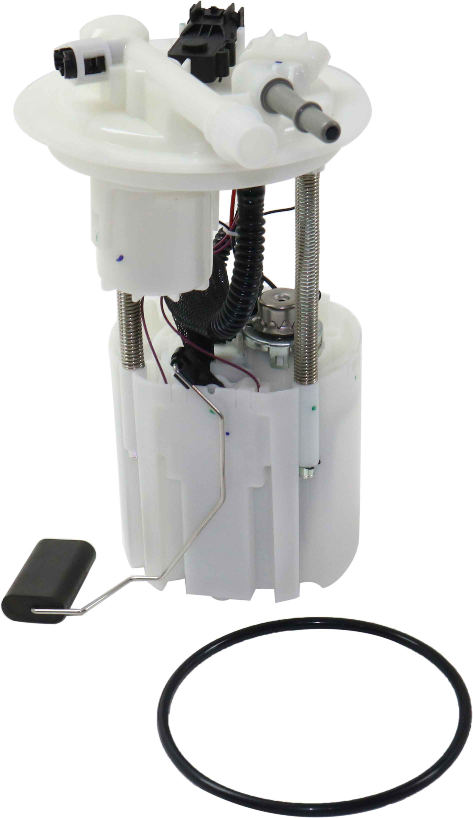 AM IMPALA 08-10 FUEL PUMP Module Assembly 6 Cyl 3.5-3.8L eng. exc. PZEV SKU RC31450037 OEM 19179785