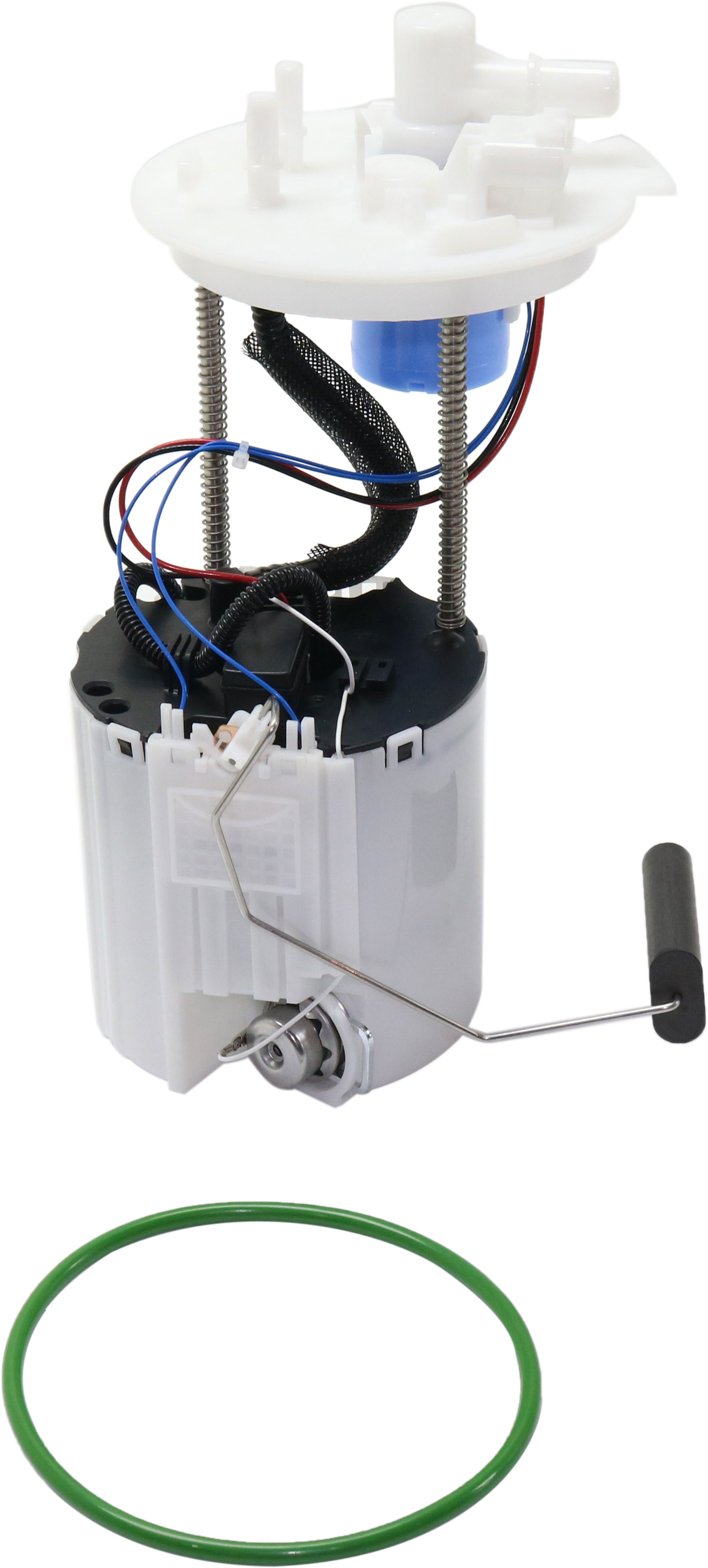 AM CRUZE 13-15 CRUZE LIMITED 16-16 FUEL PUMP Module Assembly 4 Cyl 1.8L GAS eng. SKU RC31450038 OEM 13579884-13504676