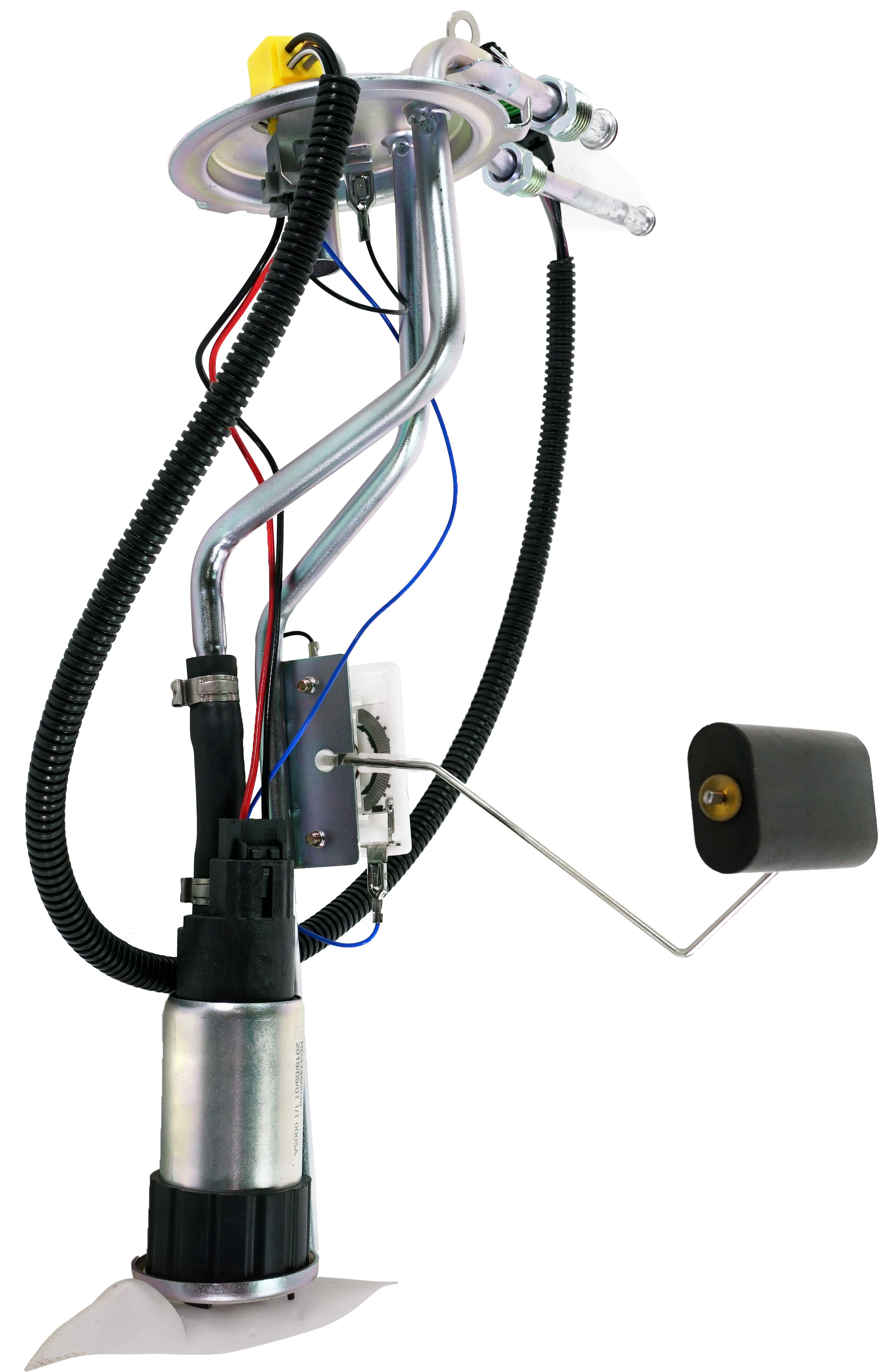 AM C K SUBURBAN VAN 96-97 FUEL PUMP MODULE ASSEMBLY Electric 8 Cyl 5.7L 7.4L Engine w Sending Unit SKU RC31450039 OEM 2930183-4011051-19179429-25027