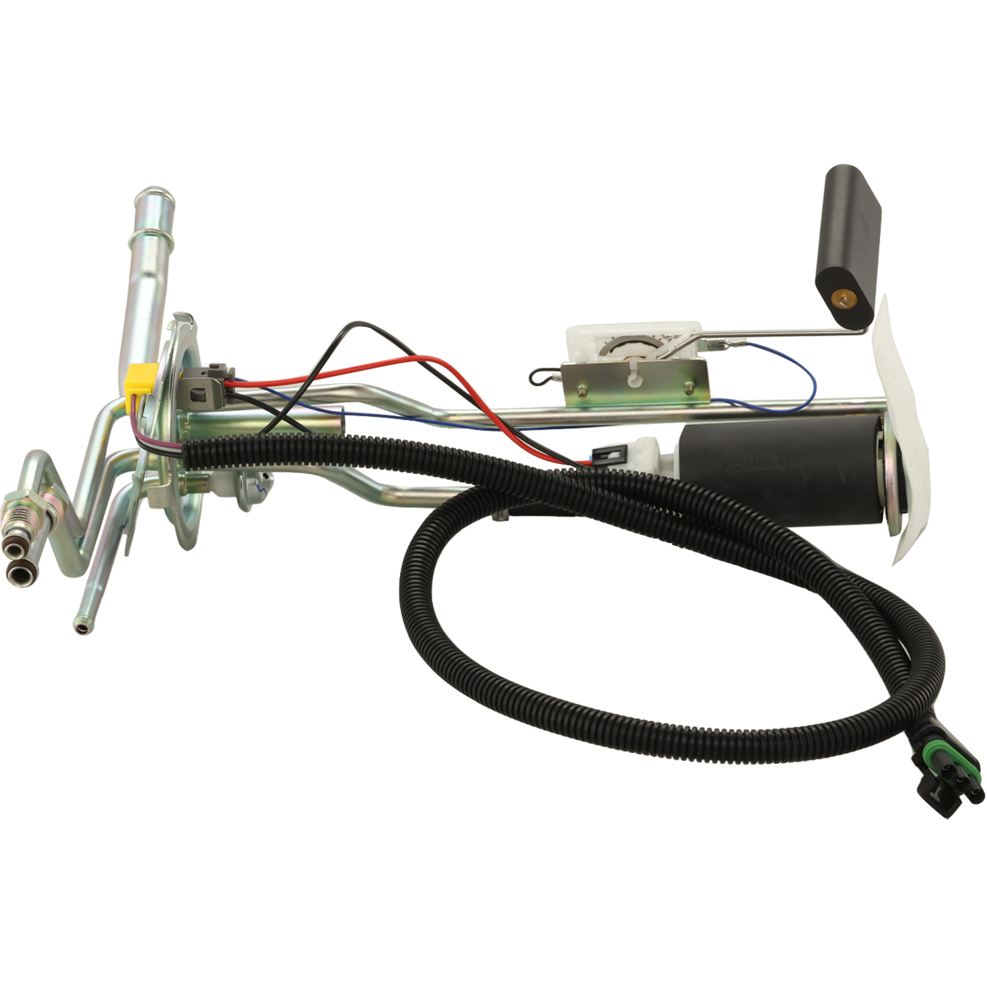 AM G SERIES VAN 87-96 FUEL PUMP MODULE ASSEMBLY Electric 6-8 Cyl. Engine w Sending Unit SKU RC31450041 OEM 2930160-19111397-25026993-2502