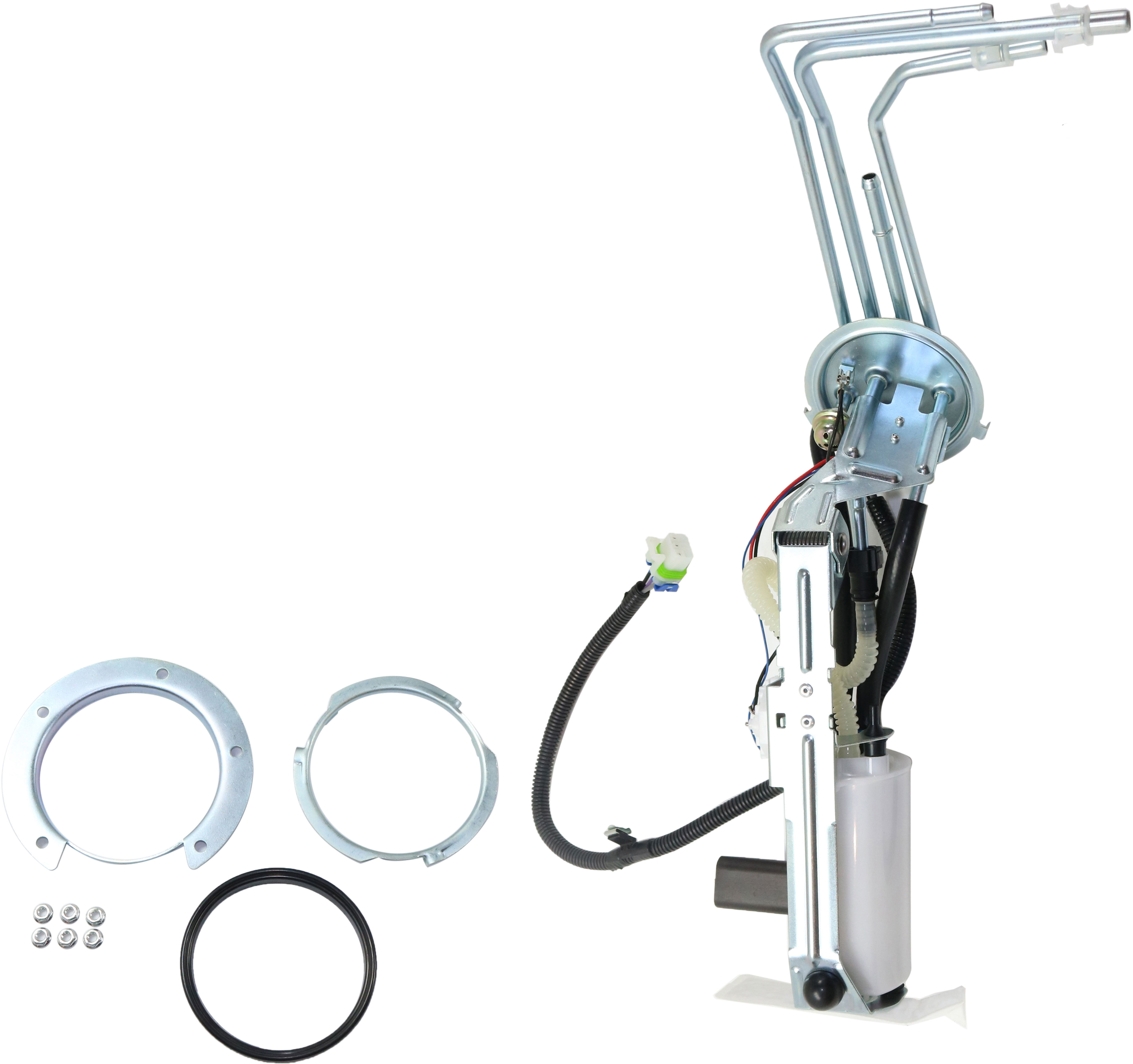 AM CAMARO FIREBIRD 96-97 FUEL PUMP MODULE ASSEMBLY Electric 6 Cyl 3.8L Engine w Sending Unit SKU RC31450042 OEM 67375-4010085-19179527-2516452