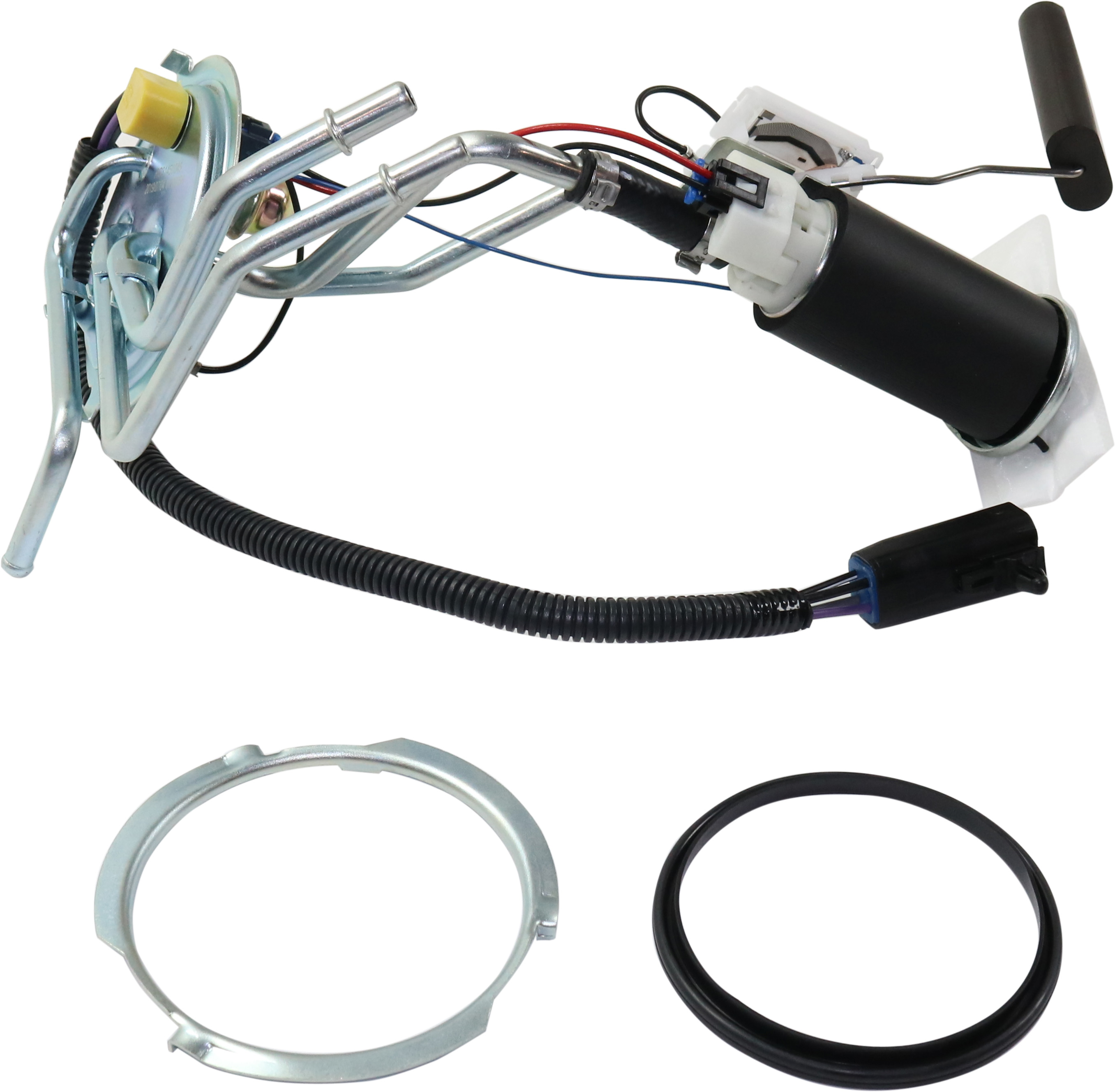 AM LUMINA GRAND PRIX 93-94 FUEL PUMP MODULE ASSEMBLY Electric 6 Cyl 3.1L 3.4L Engines w Sending Unit SKU RC31450045 OEM 25028982 A47118 C0451H E3018H