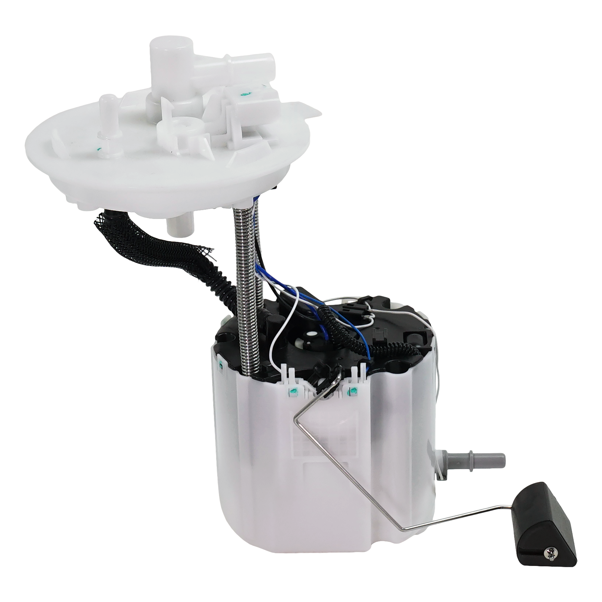 AM ATS 13-19 CTS 14-19 CAMARO 16-19 FUEL PUMP Module Assembly SKU RC31450046 OEM 13508816-13582660-13592925 E40