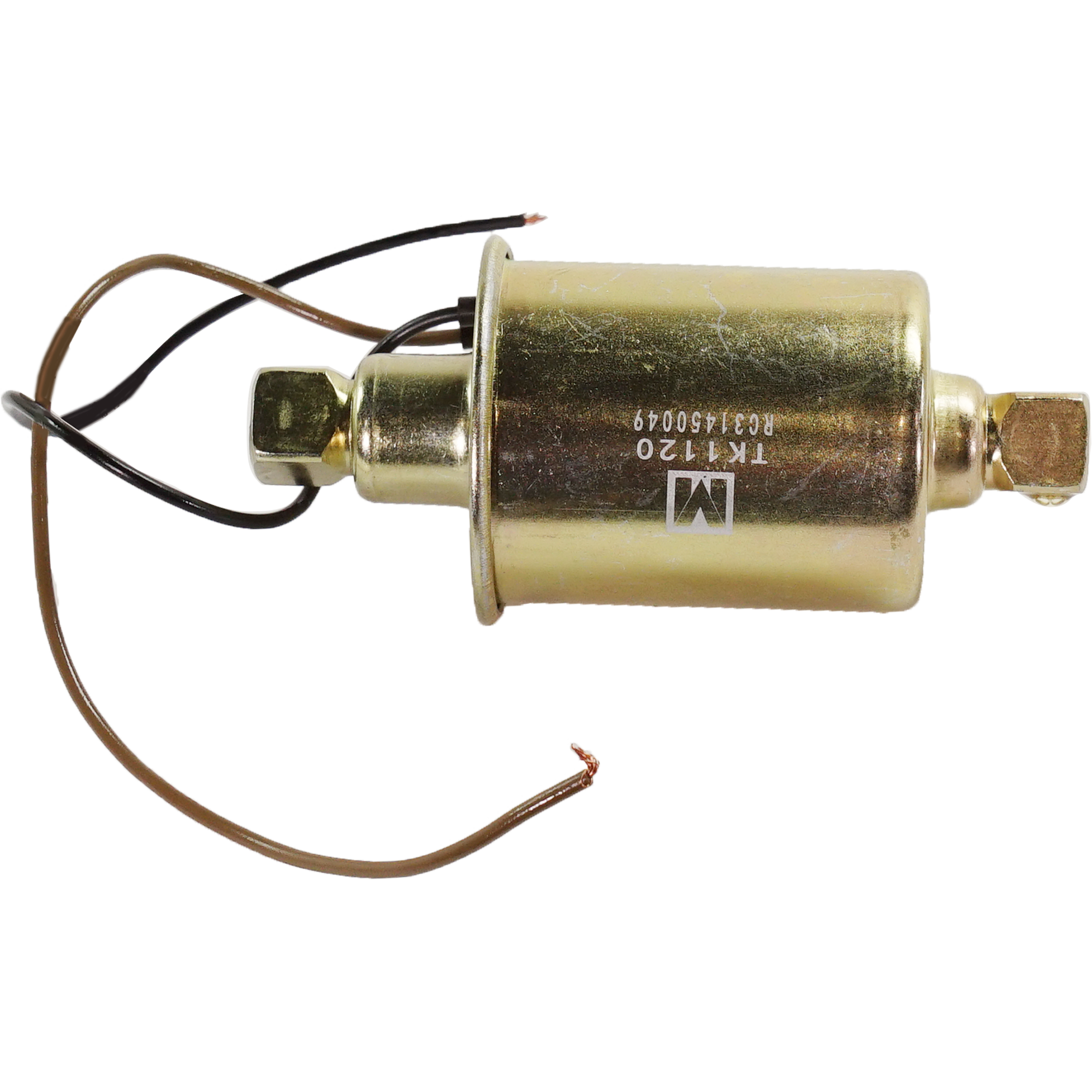 AM CHEVETTE 81-86 FUEL PUMP Pump Only In Line SKU RC31450049 OEM 152065-371523-2950307-3700318