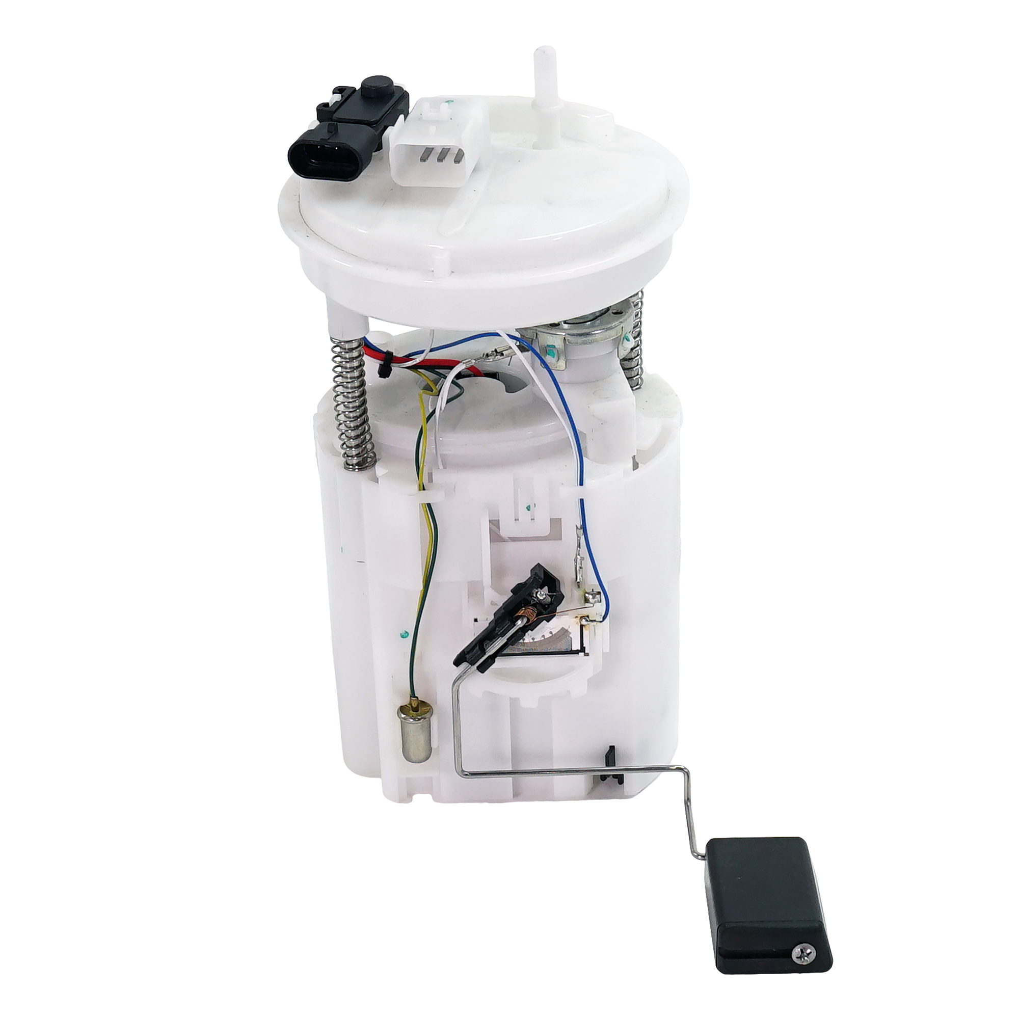 AM AVEO AVEO5-09-11 G3-09-10 G3 WAVE 09-09 FUEL PUMP Module Assembly SKU RC31450050 OEM 1234856-2920868 A30500 C0818M