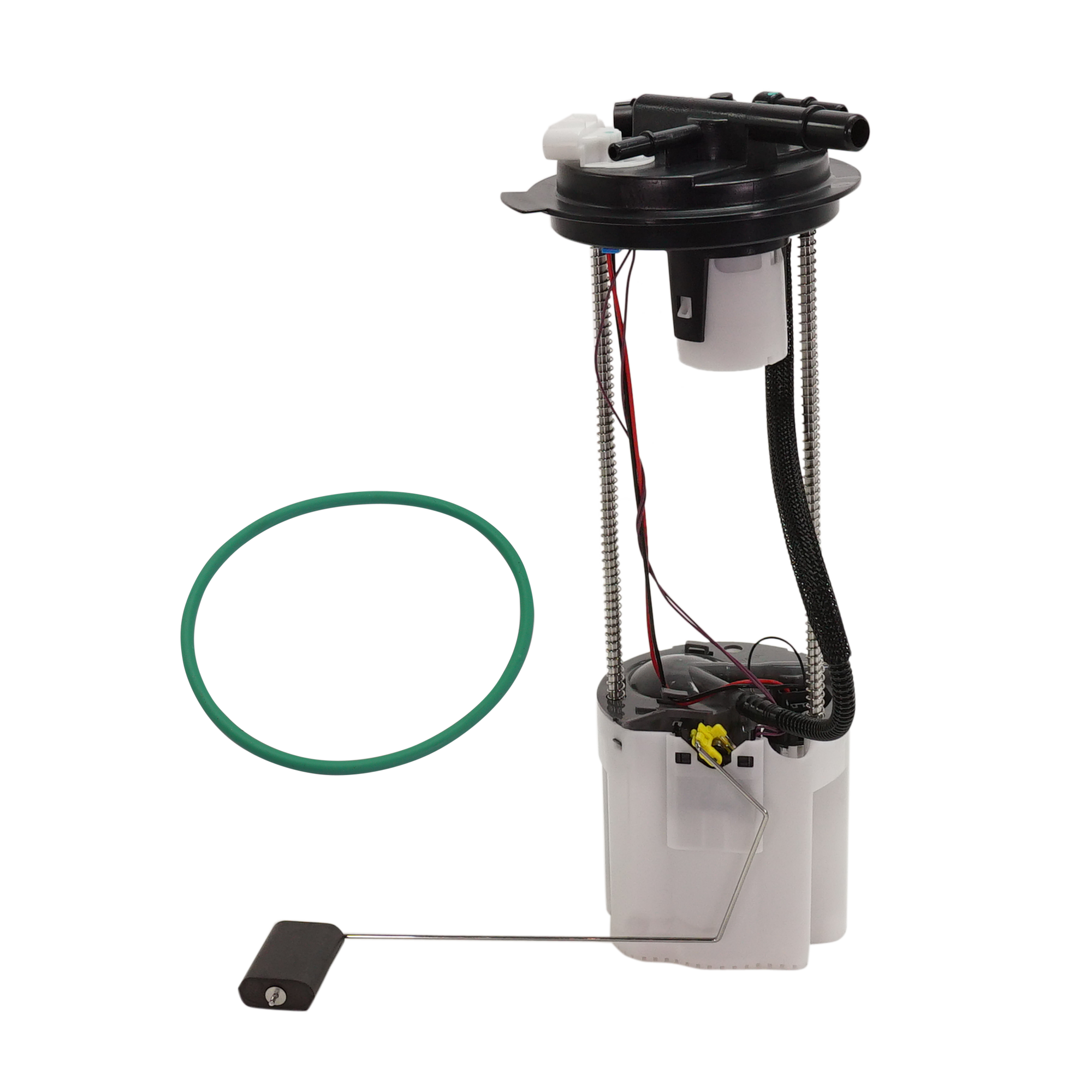 AM SILVERADO SIERRA FULL SIZE PICKUP 07-08 FUEL PUMP Module Assembly 4.3-6.0L Eng. SKU RC31450052 OEM 66025-150233-1234871-2920670-5