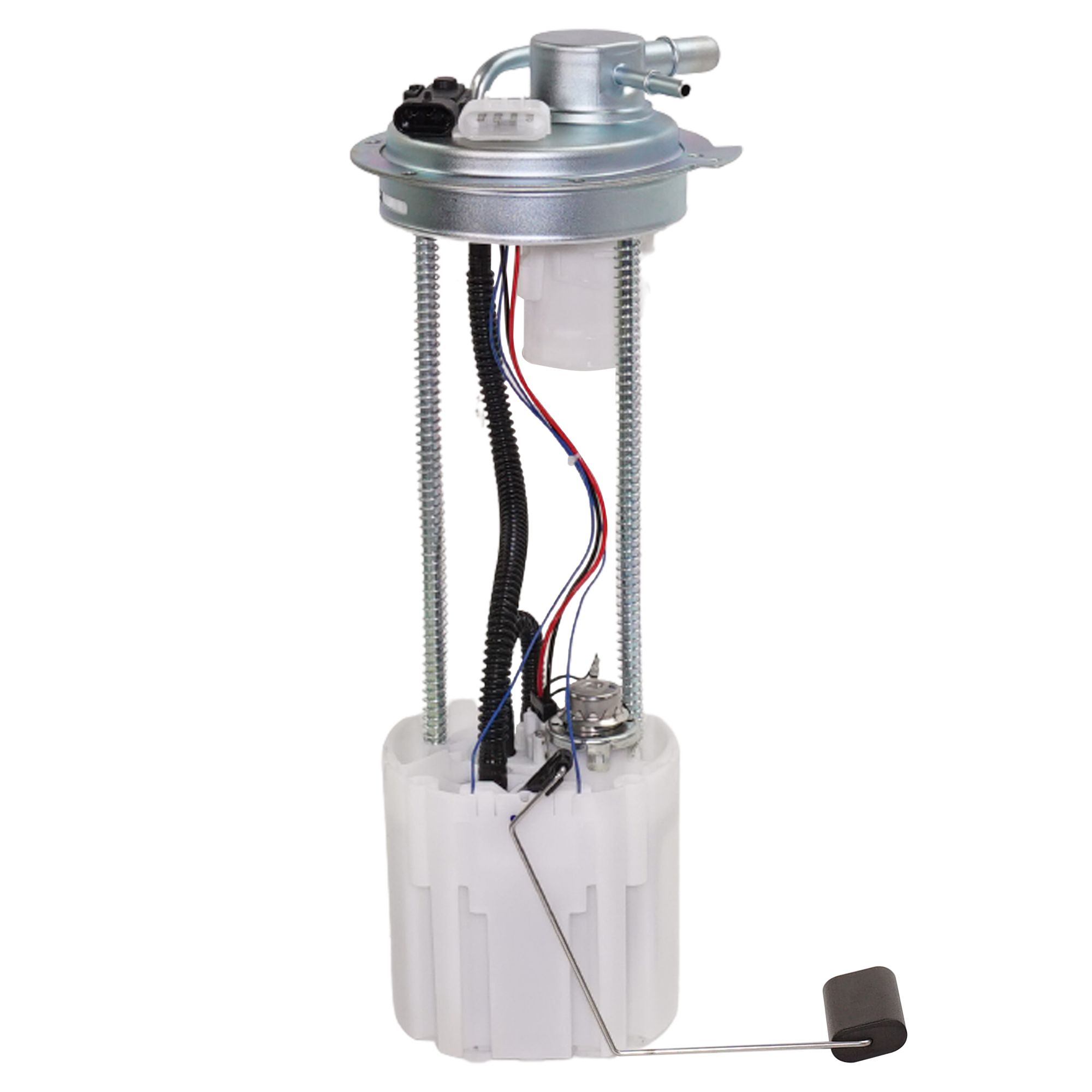 AM SILVERADO 1500 SIERRA 1500-07-08 FUEL PUMP Module Assembly FLEX 78.7-69.3 in. Bed Length SKU RC31450057 OEM 66078-1234728-2920539-15947445