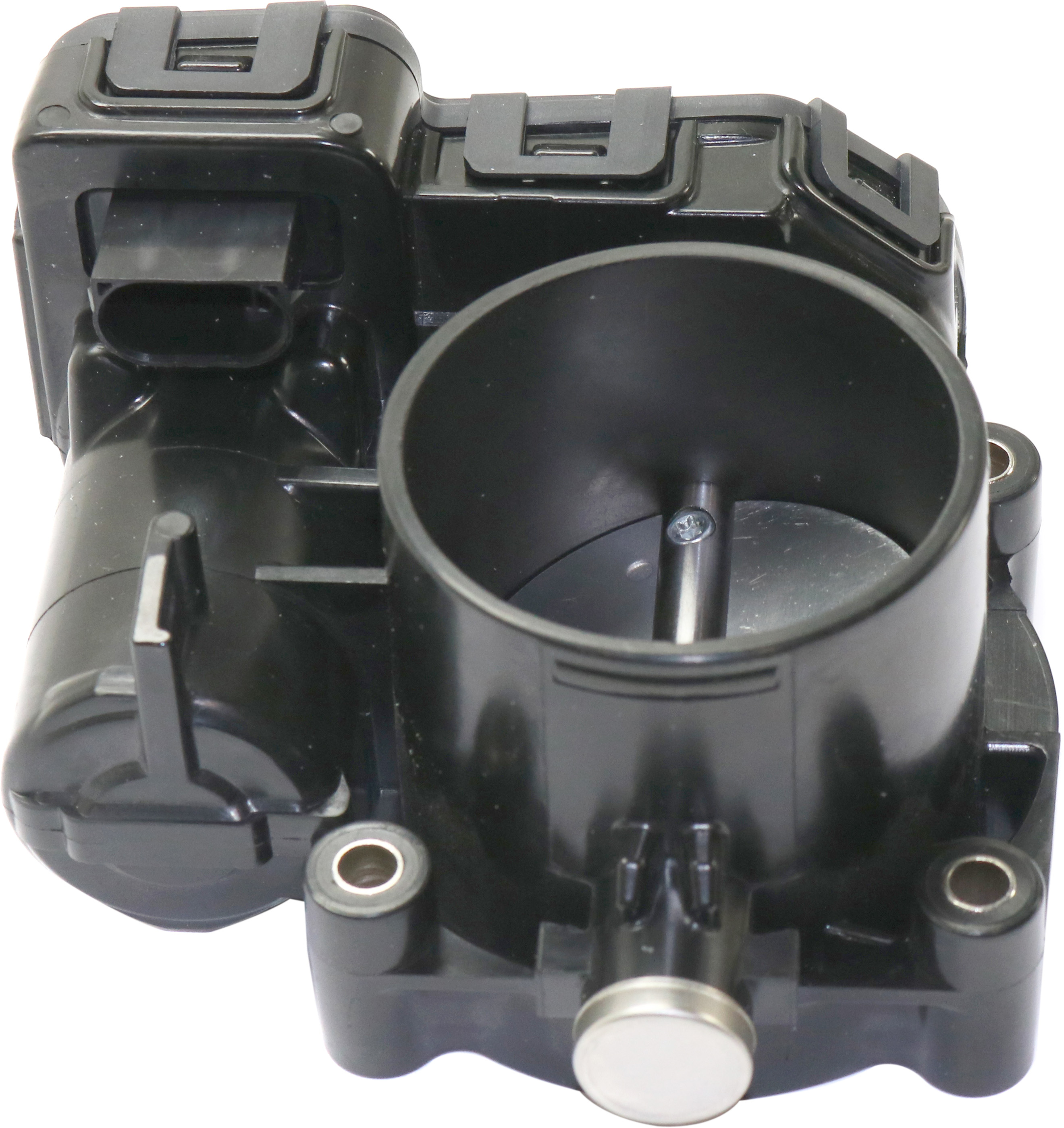 AM PACIFICA 08-08 WRANGLER 08-11 THROTTLE BODY 6 Cyl 3.3L 3.8L eng. SKU RC31500001 OEM 4593858AB