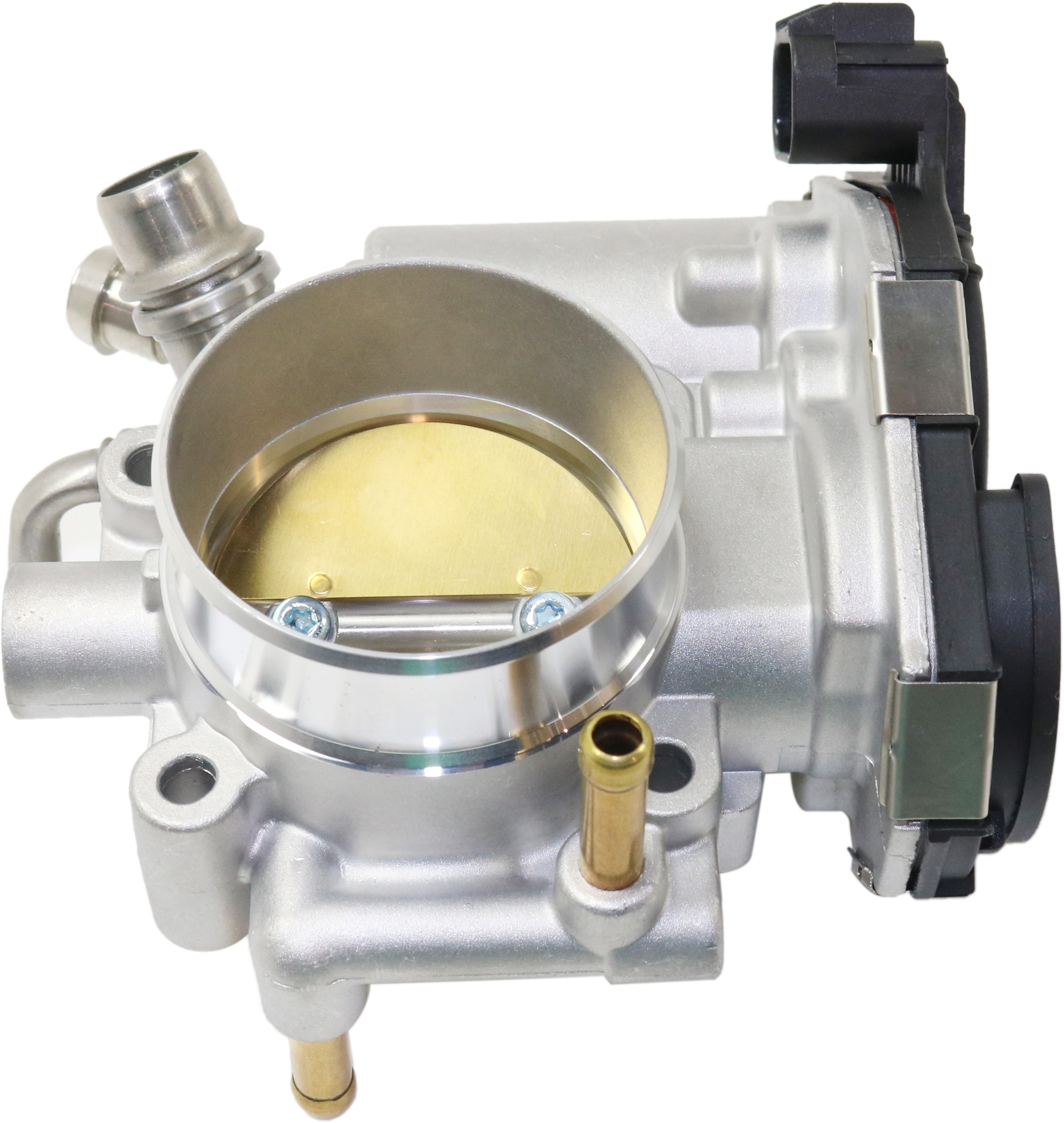 AM AVEO AVEO5-09-11 SONIC 12-18 THROTTLE BODY 6 way connector with Leads SKU RC31500002 OEM 55561495-55577375