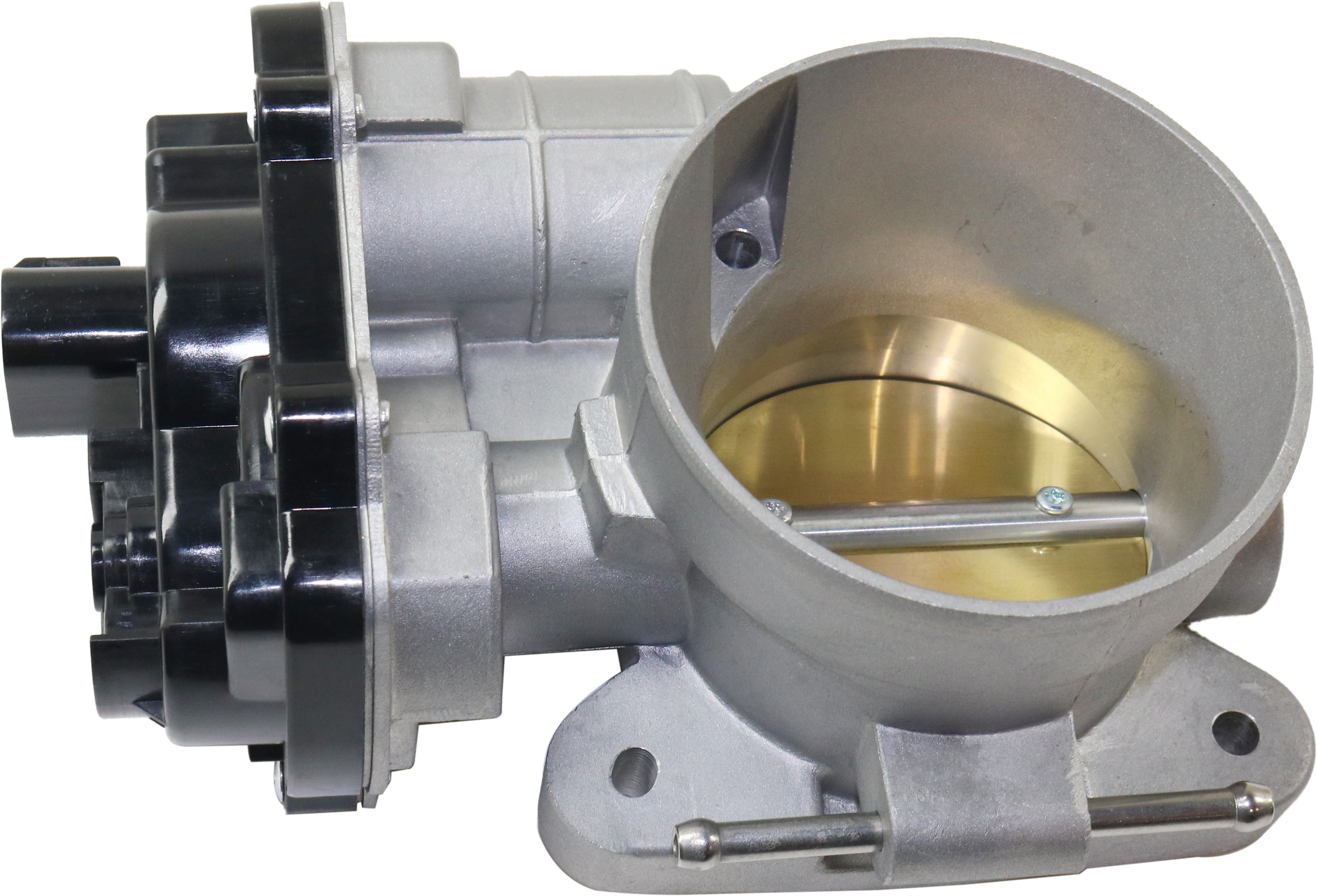 AM SILVERADO SIERRA 03-07 THROTTLE BODY SKU RC31500003 OEM 12570800