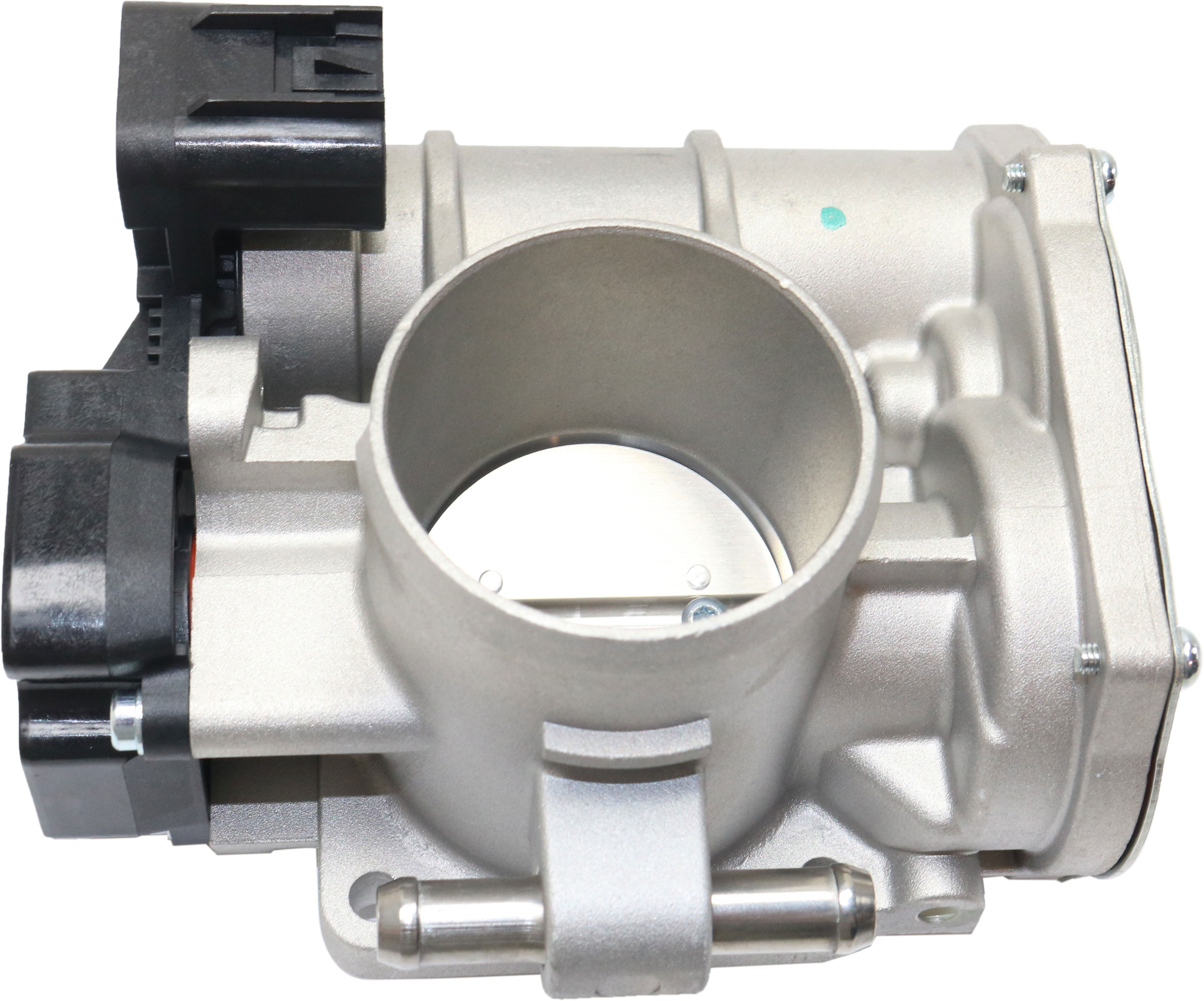 AM AVEO 06-08 AVEO5-07-08 THROTTLE BODY 4 Cyl 1.6L eng. SKU RC31500004 OEM 670326-673026-977559-25181982